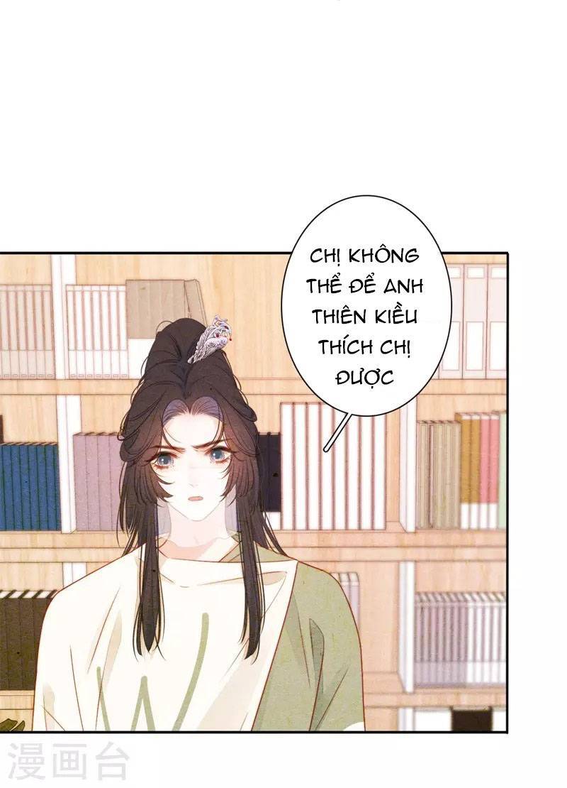 Kim Ốc Tàng Kiều Chapter 41 - 3