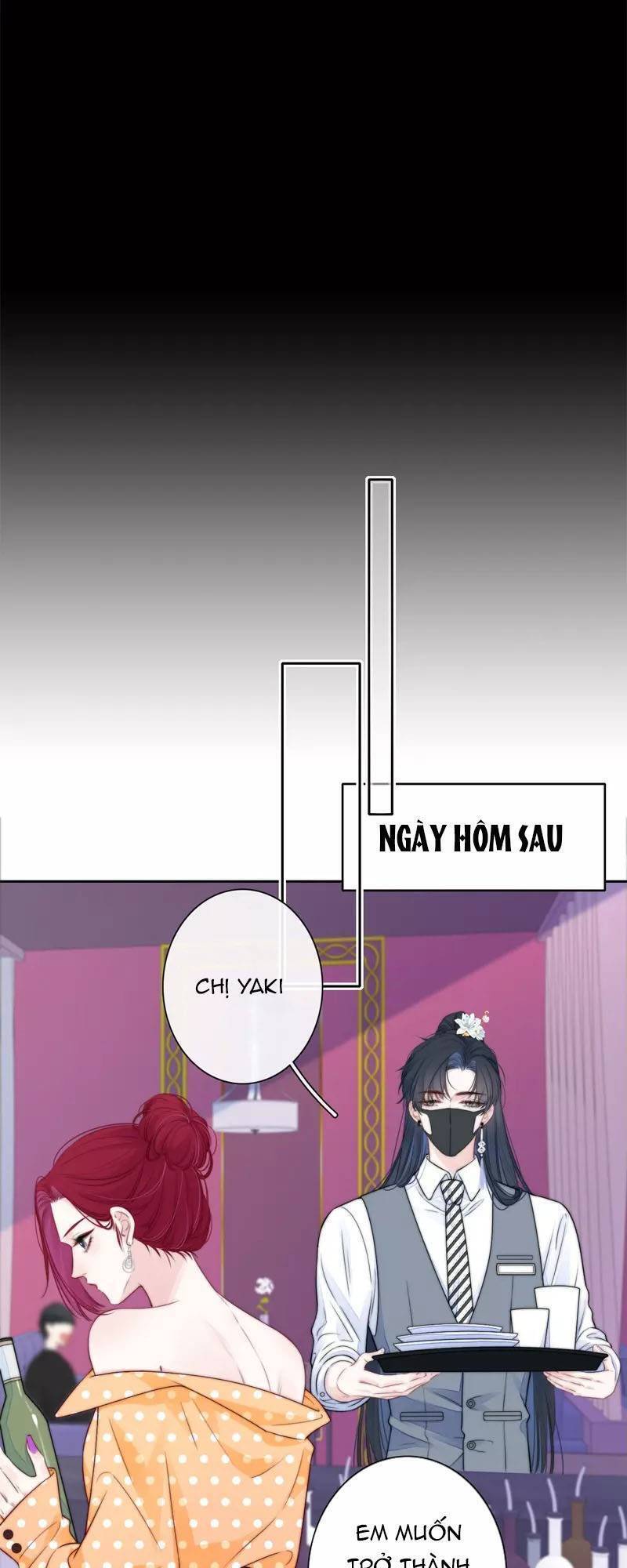 Kim Ốc Tàng Kiều Chapter 41 - 22