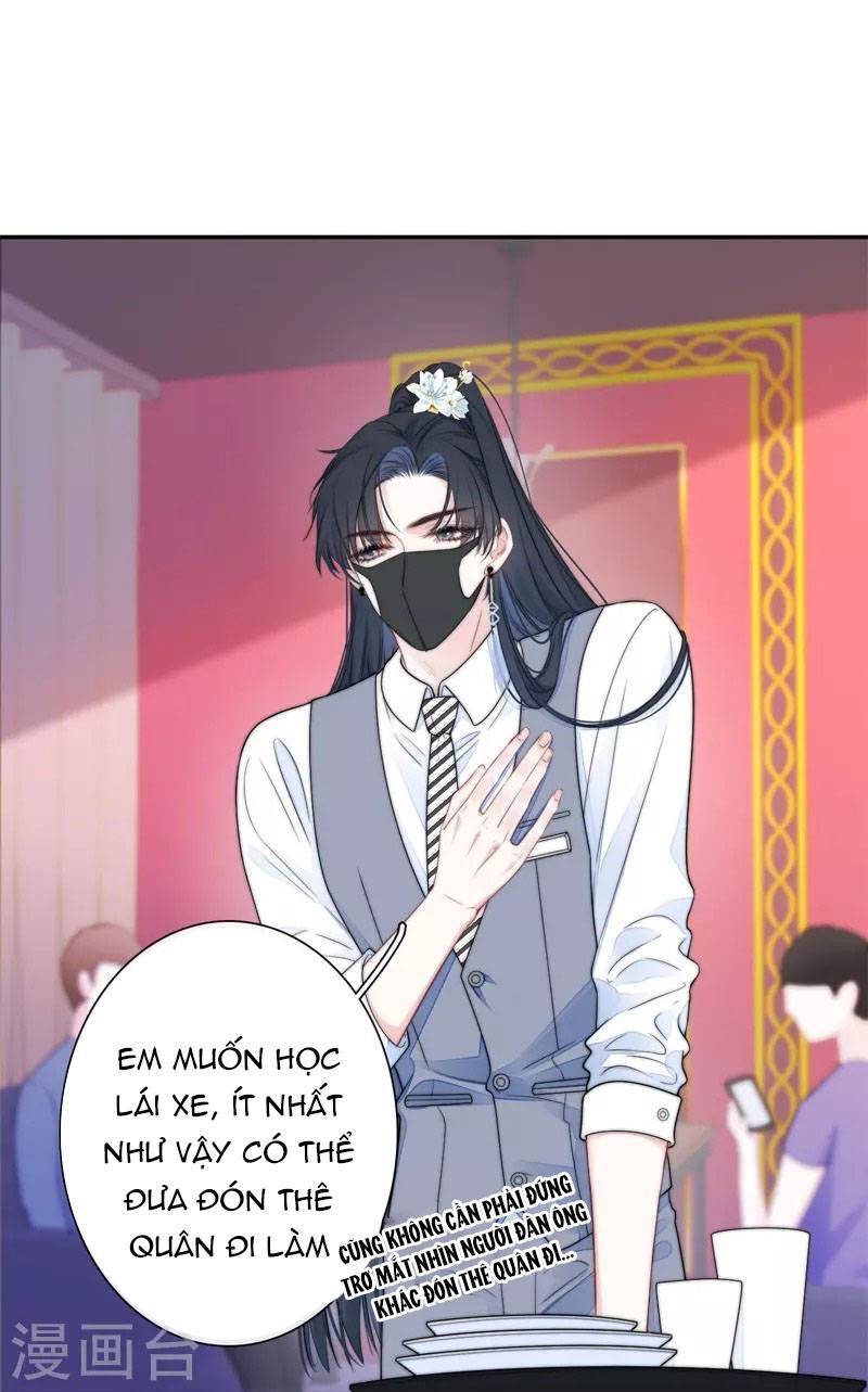Kim Ốc Tàng Kiều Chapter 41 - 24