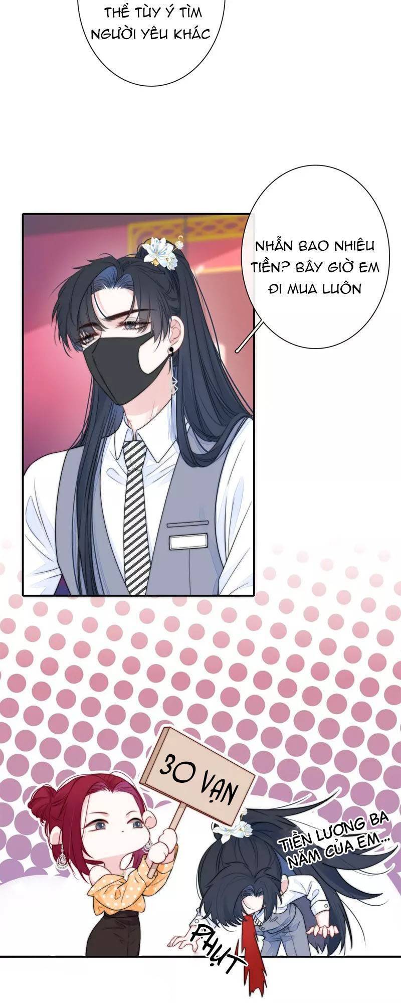 Kim Ốc Tàng Kiều Chapter 41 - 27