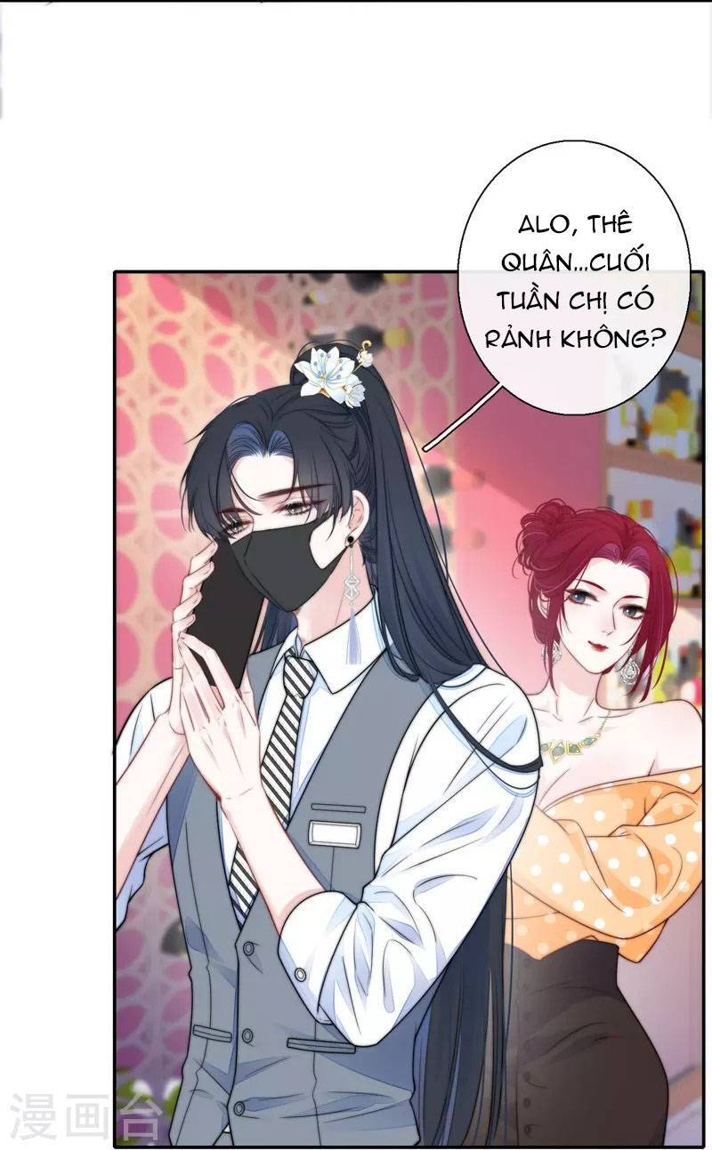 Kim Ốc Tàng Kiều Chapter 41 - 31