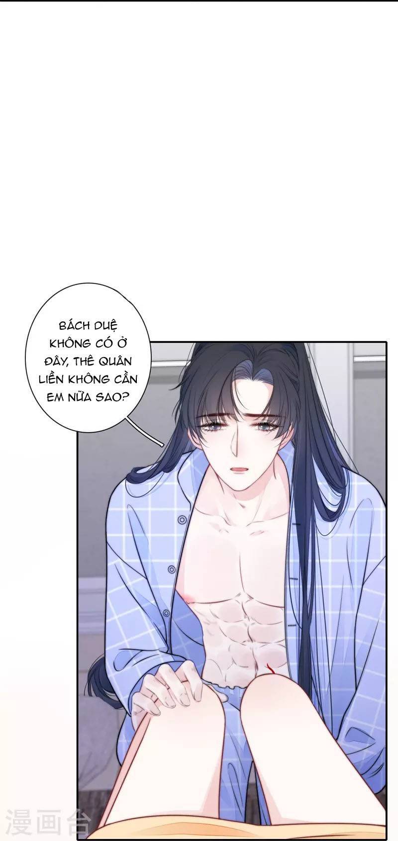 Kim Ốc Tàng Kiều Chapter 41 - 5