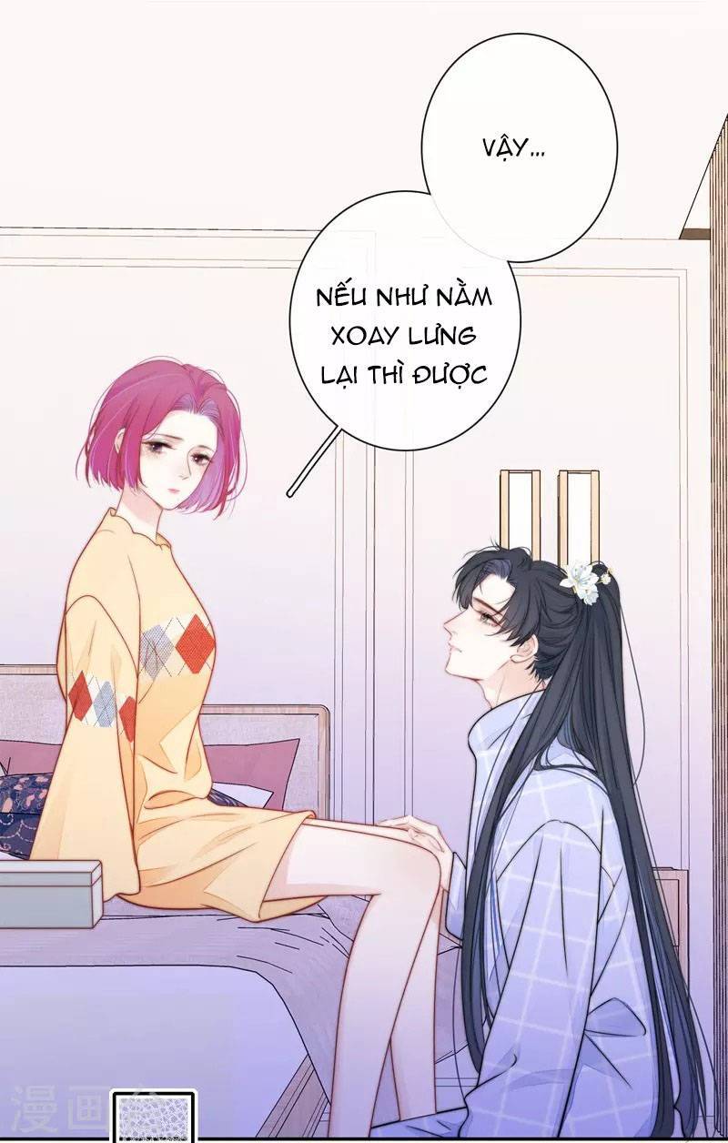 Kim Ốc Tàng Kiều Chapter 41 - 6