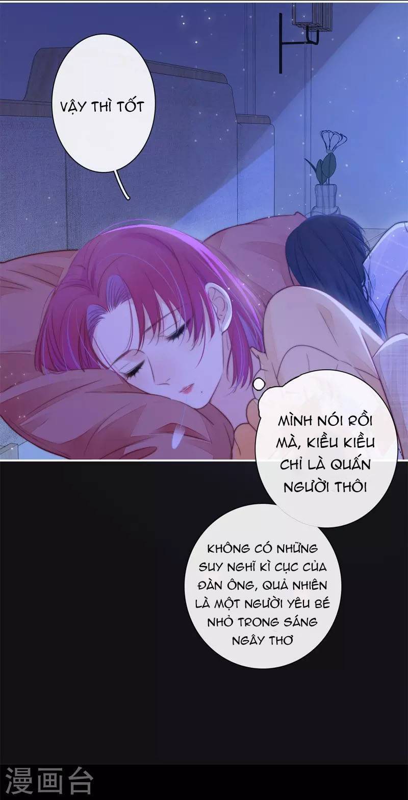 Kim Ốc Tàng Kiều Chapter 41 - 10