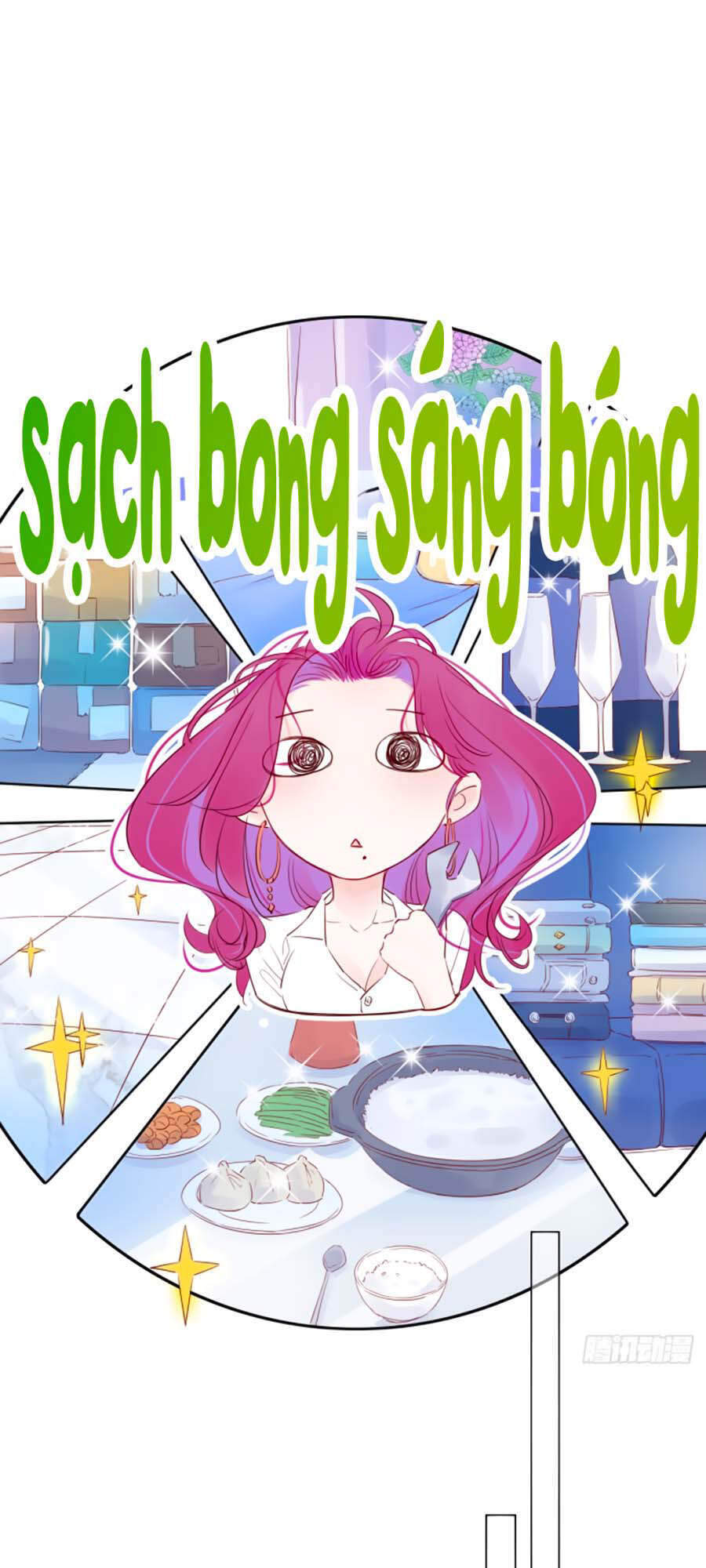 Kim Ốc Tàng Kiều Chapter 5 - 11