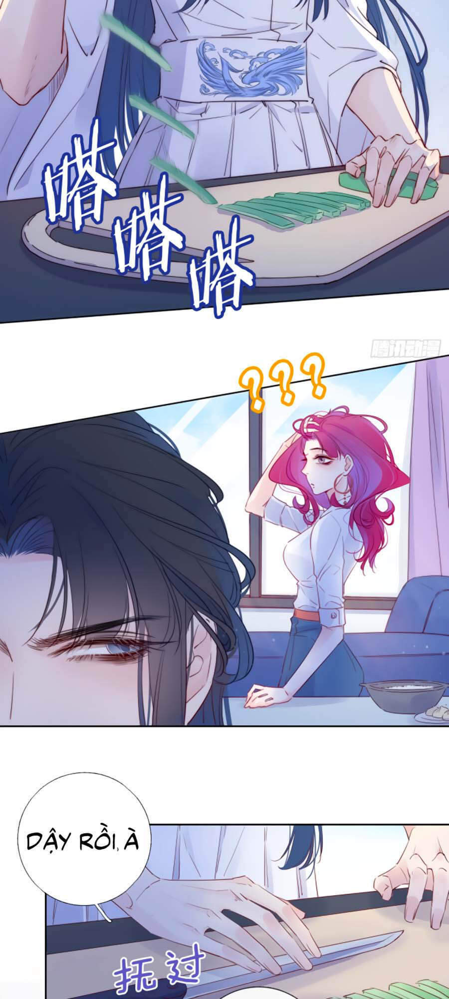 Kim Ốc Tàng Kiều Chapter 5 - 14