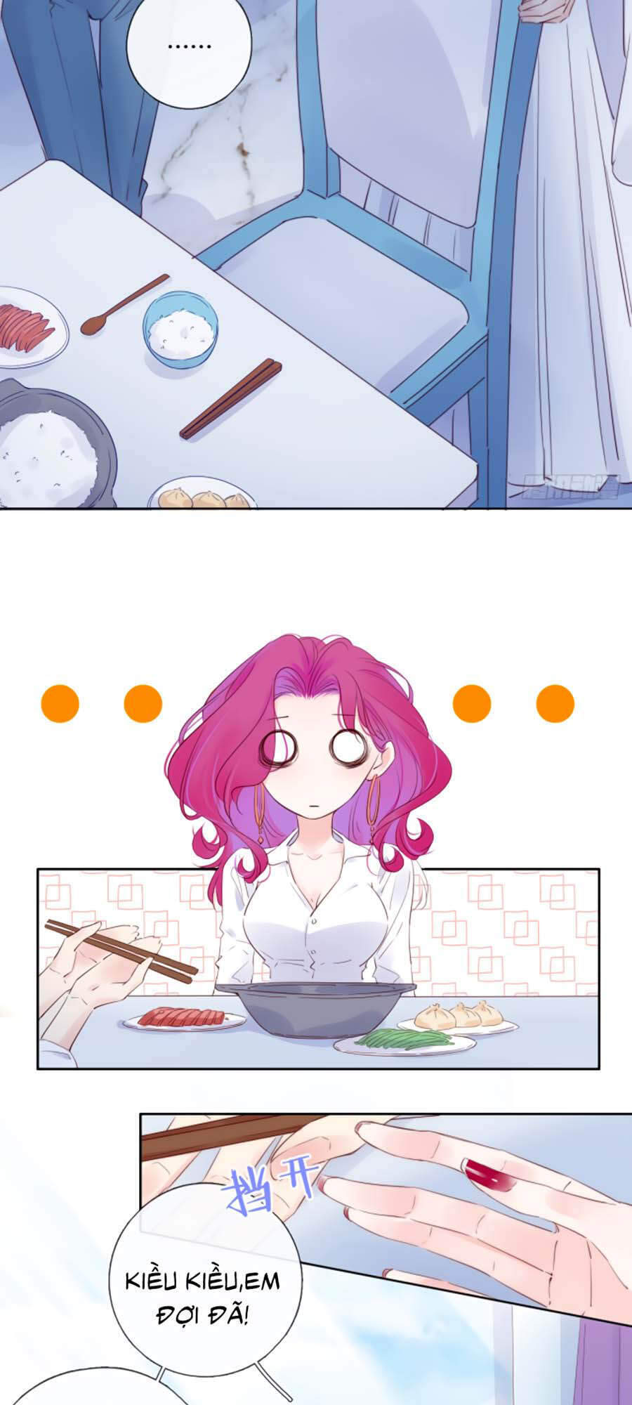 Kim Ốc Tàng Kiều Chapter 5 - 21