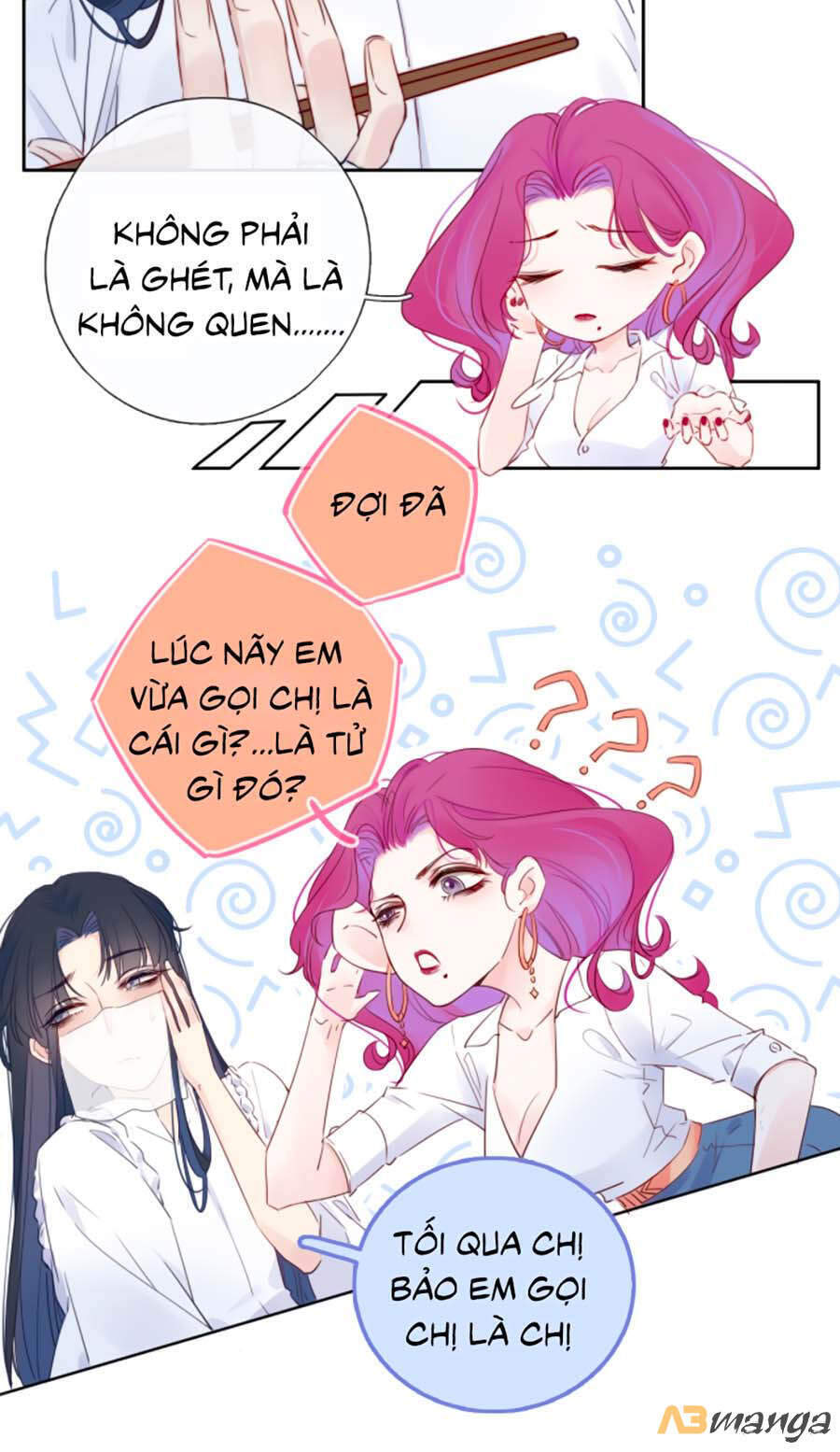 Kim Ốc Tàng Kiều Chapter 5 - 23