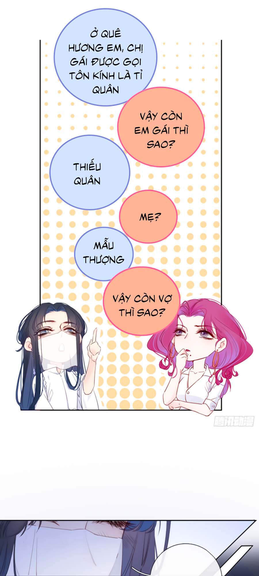 Kim Ốc Tàng Kiều Chapter 5 - 24