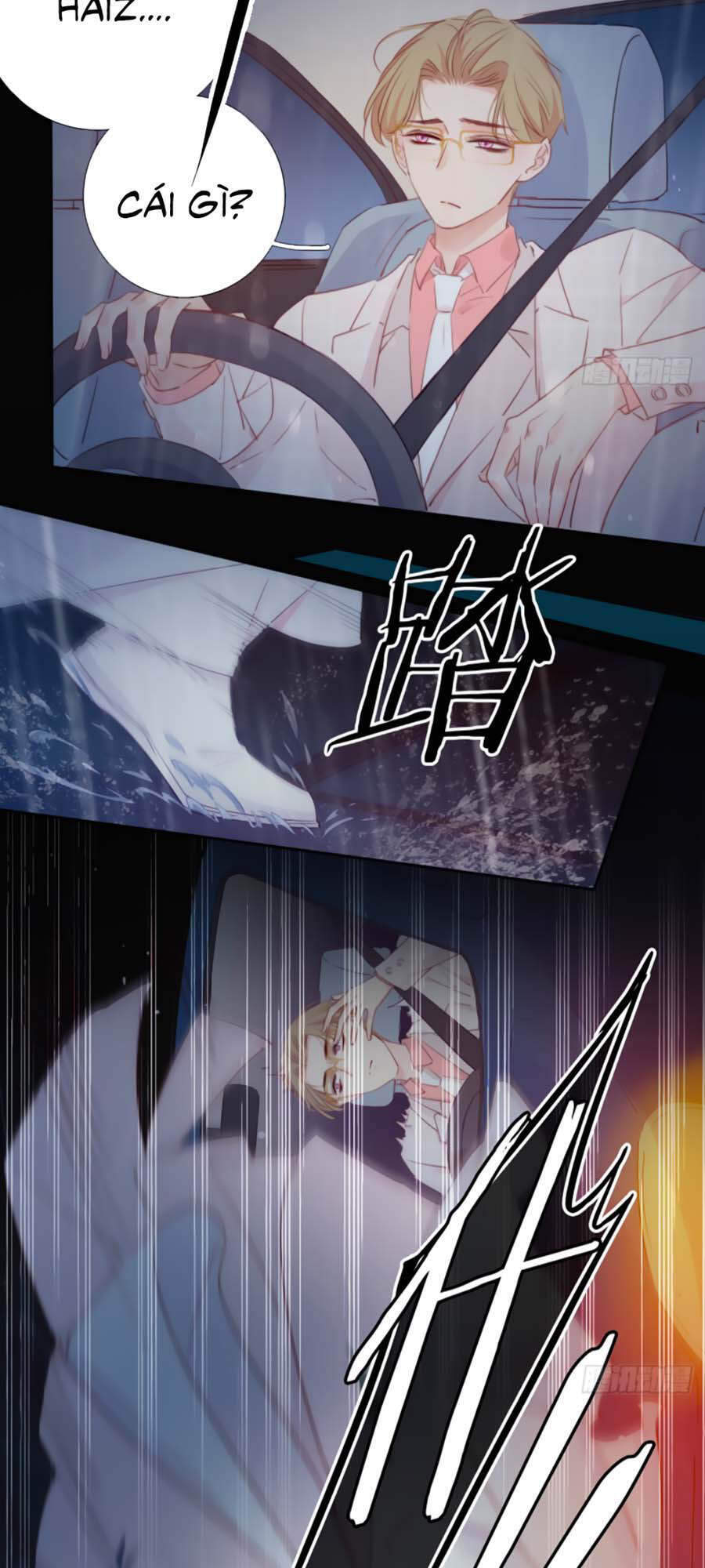 Kim Ốc Tàng Kiều Chapter 5 - 4