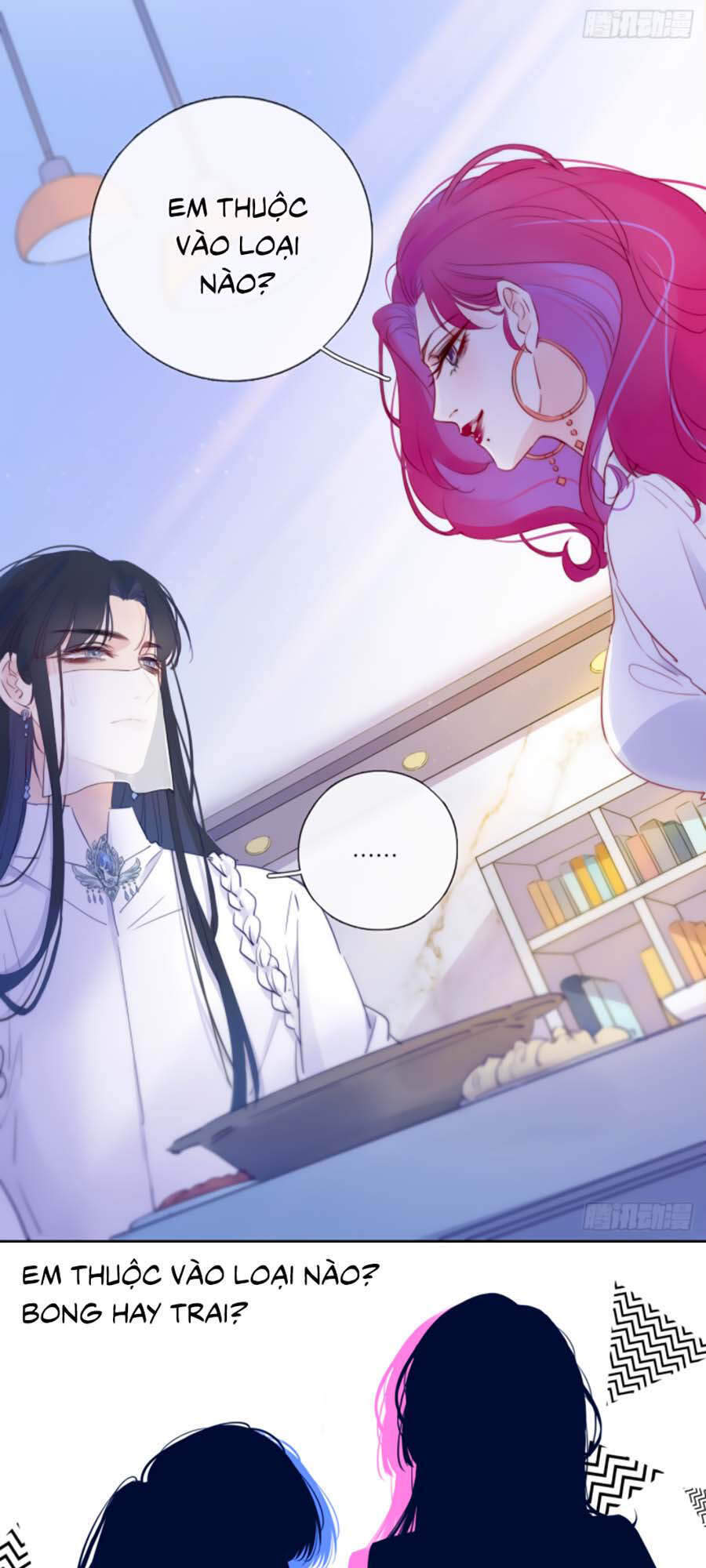 Kim Ốc Tàng Kiều Chapter 5 - 31