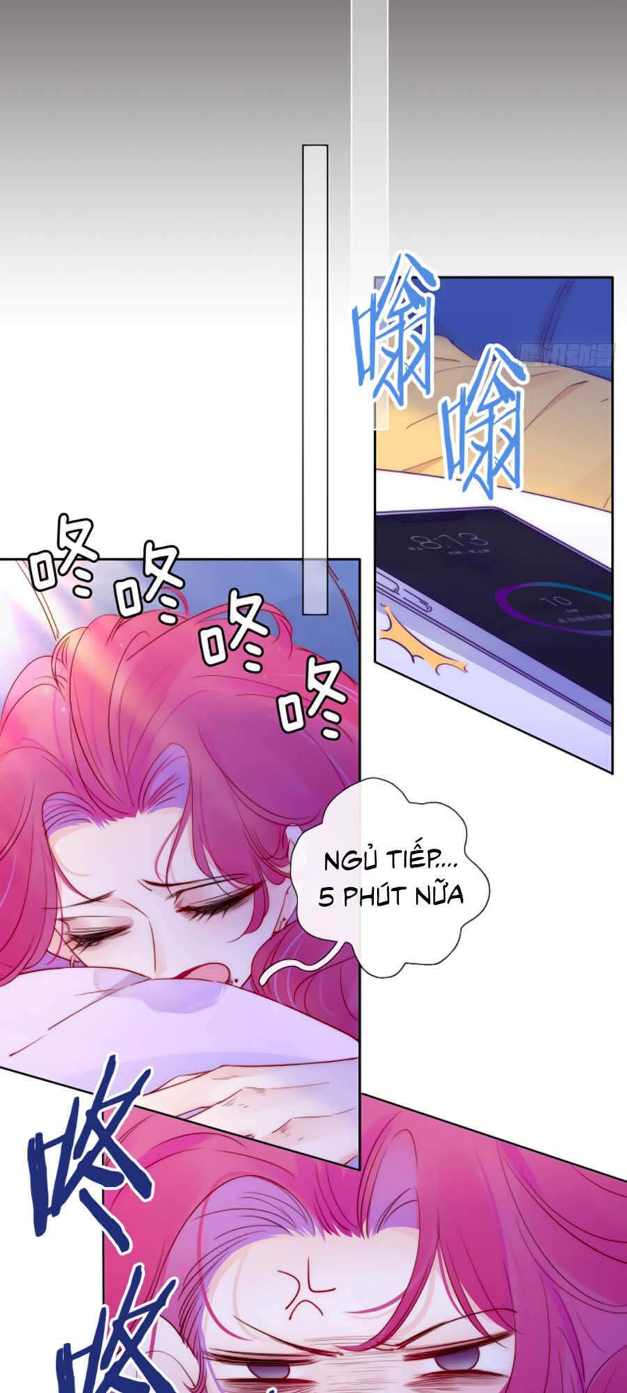 Kim Ốc Tàng Kiều Chapter 5 - 9