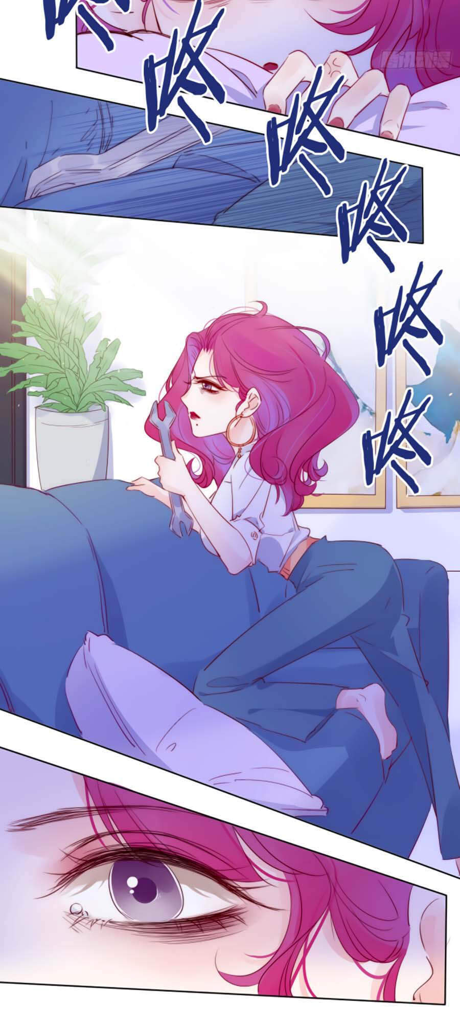 Kim Ốc Tàng Kiều Chapter 5 - 10