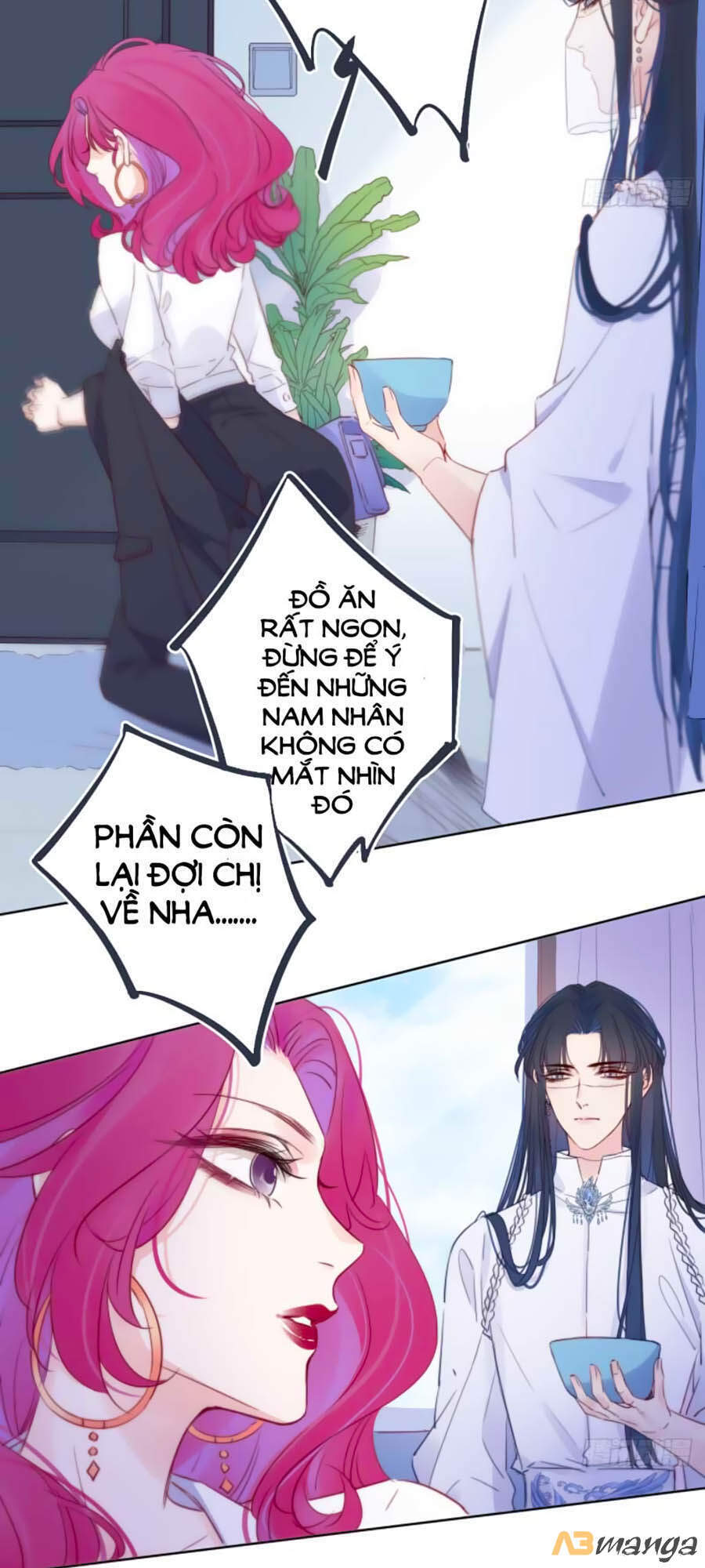 Kim Ốc Tàng Kiều Chapter 6 - 12