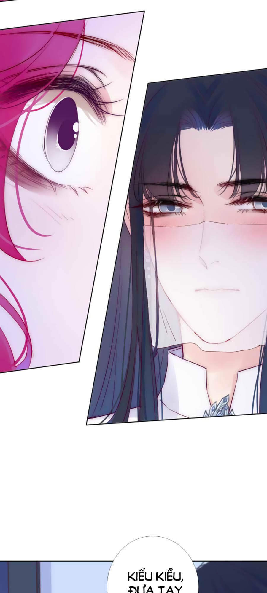 Kim Ốc Tàng Kiều Chapter 6 - 14