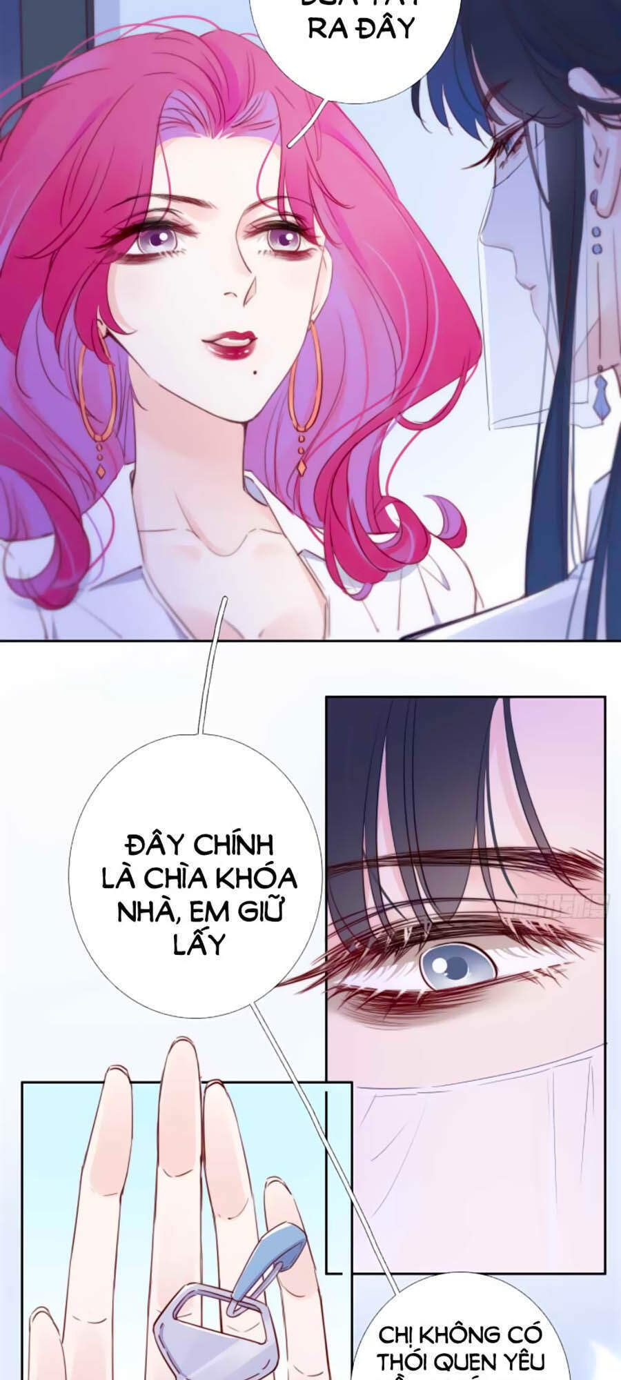 Kim Ốc Tàng Kiều Chapter 6 - 15