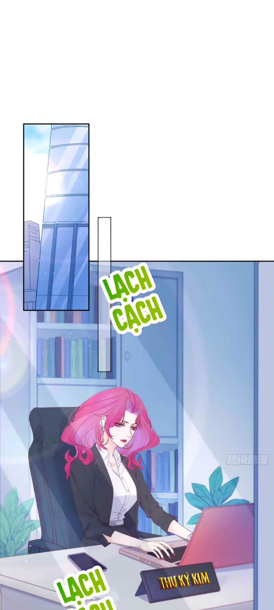 Kim Ốc Tàng Kiều Chapter 6 - 19