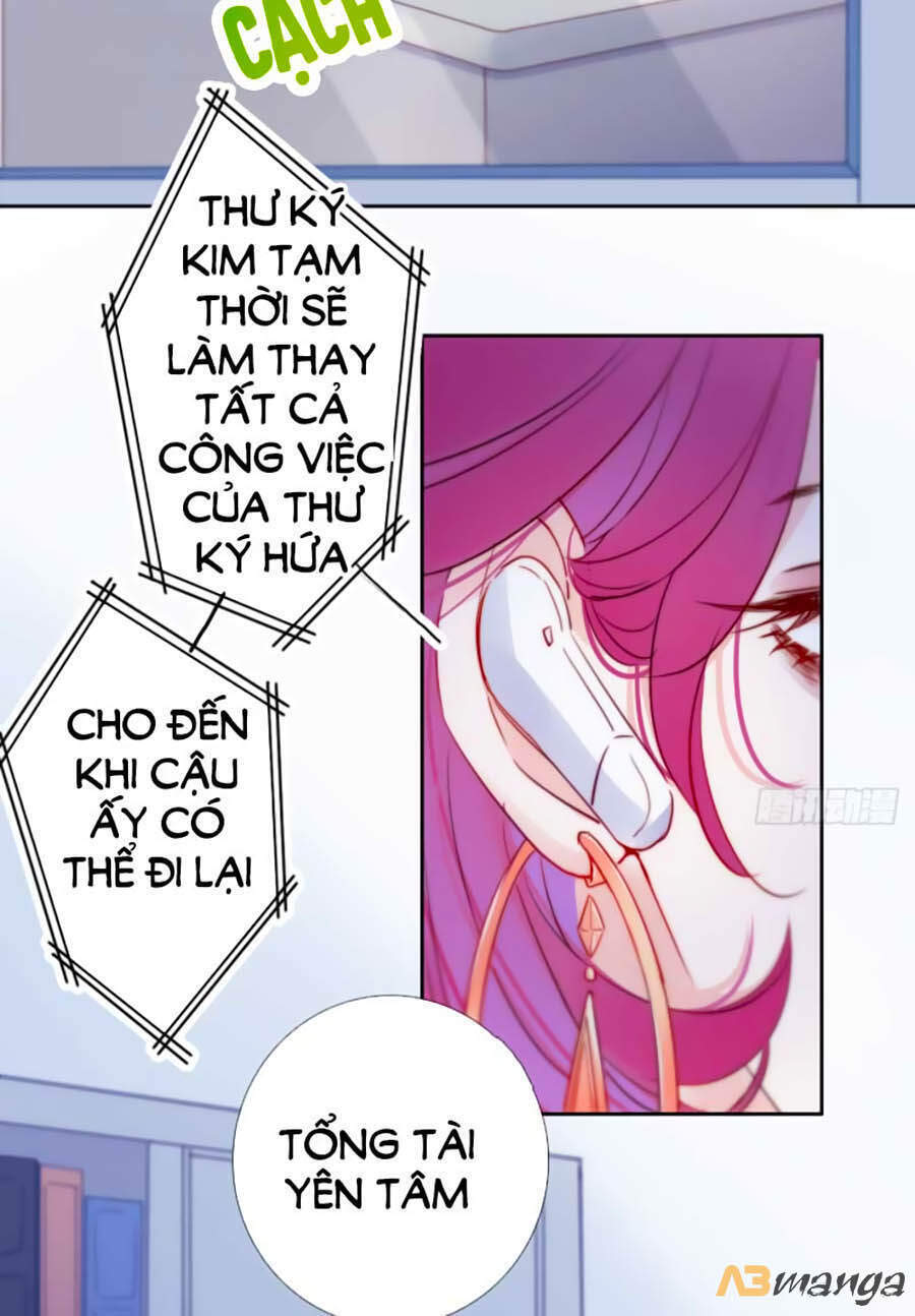 Kim Ốc Tàng Kiều Chapter 6 - 20