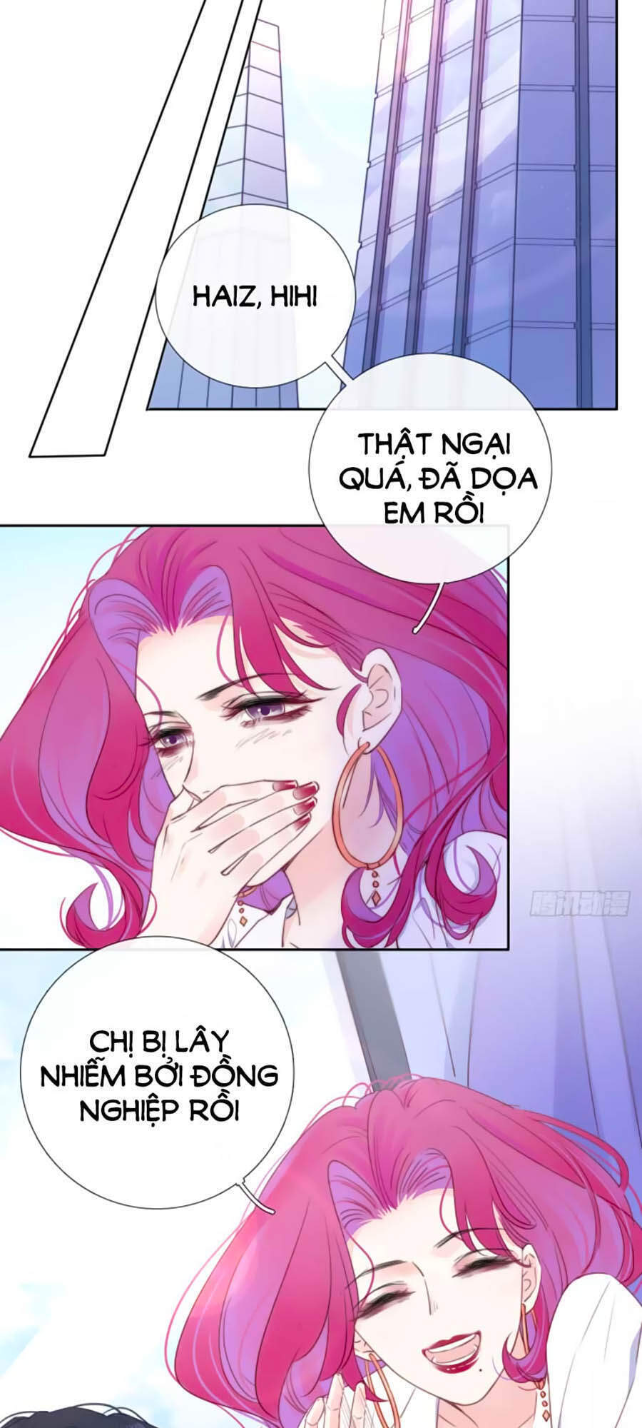 Kim Ốc Tàng Kiều Chapter 6 - 3