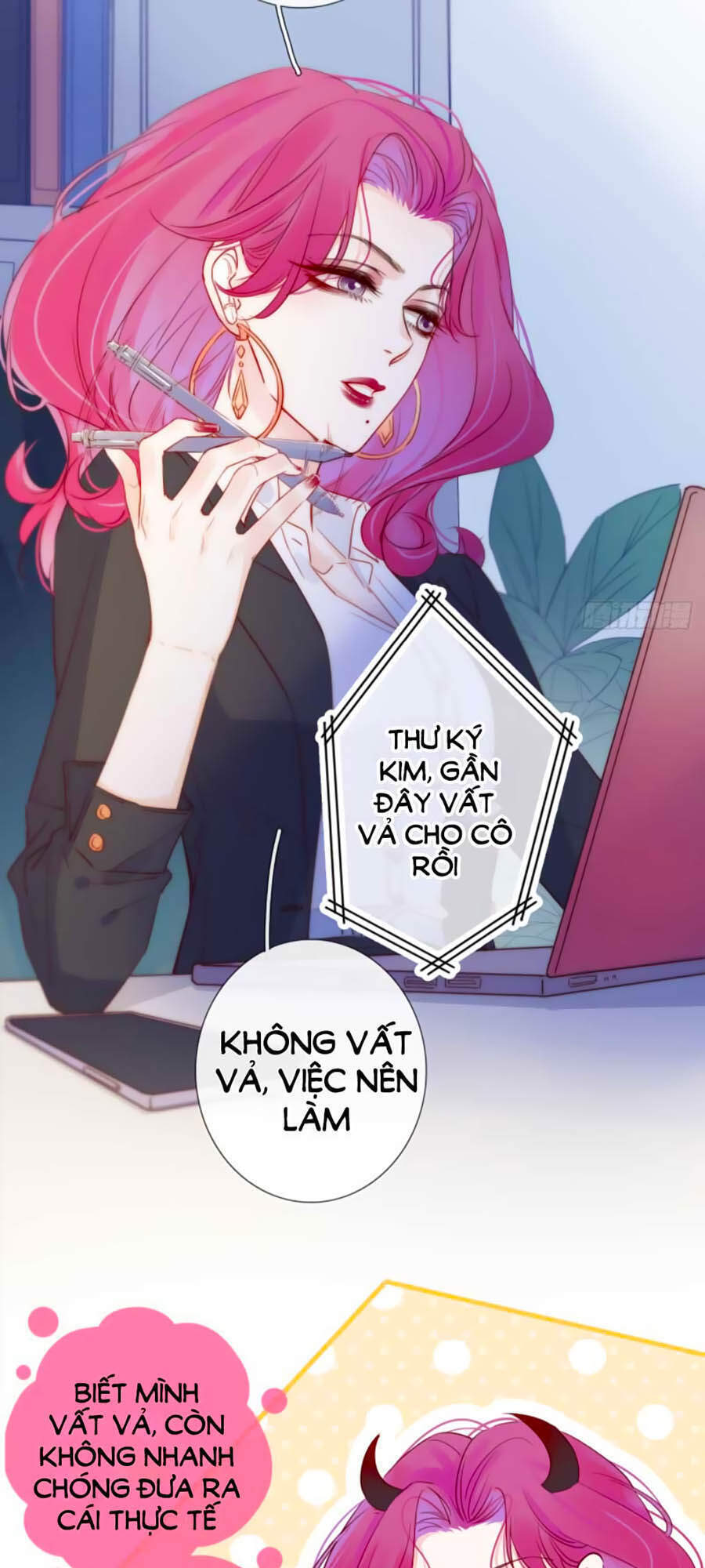 Kim Ốc Tàng Kiều Chapter 6 - 21