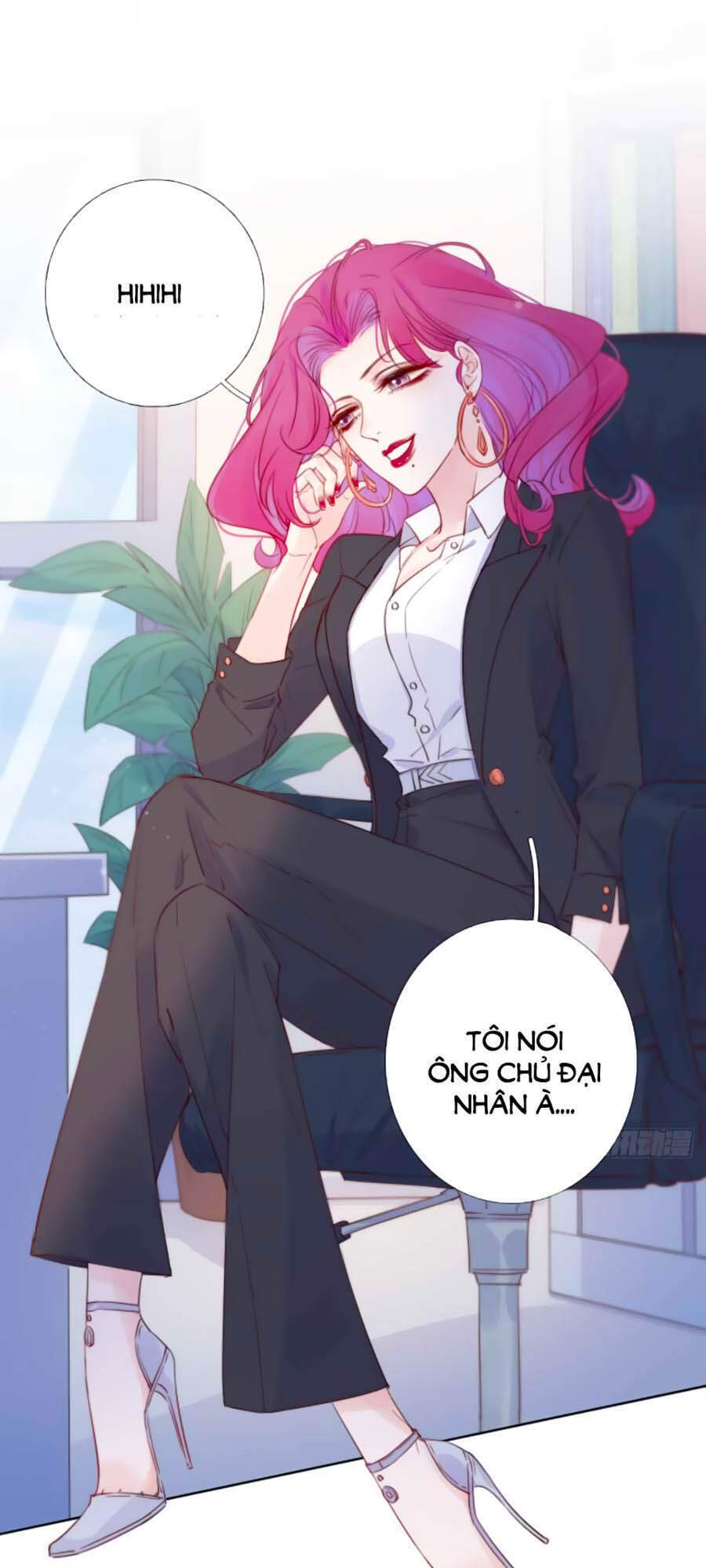 Kim Ốc Tàng Kiều Chapter 6 - 23