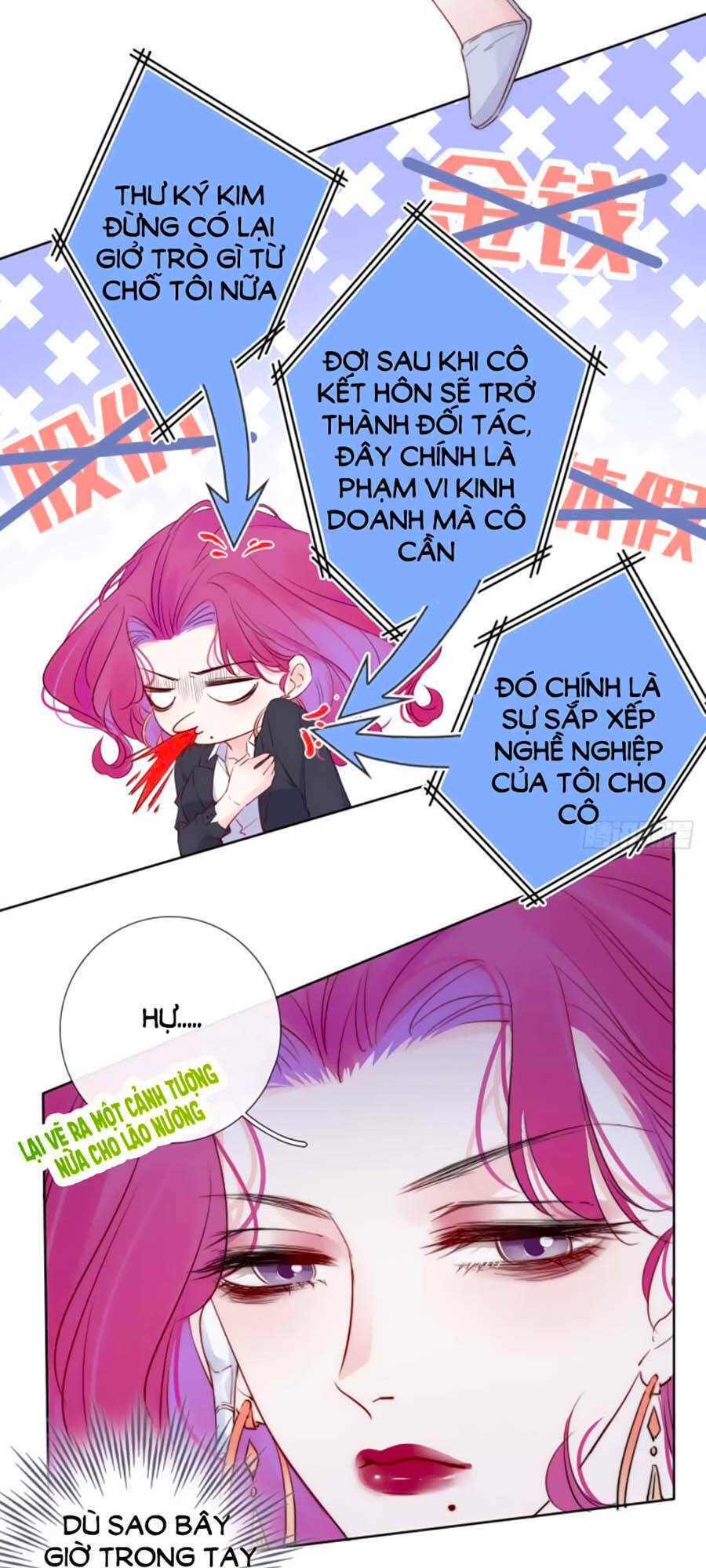 Kim Ốc Tàng Kiều Chapter 6 - 24