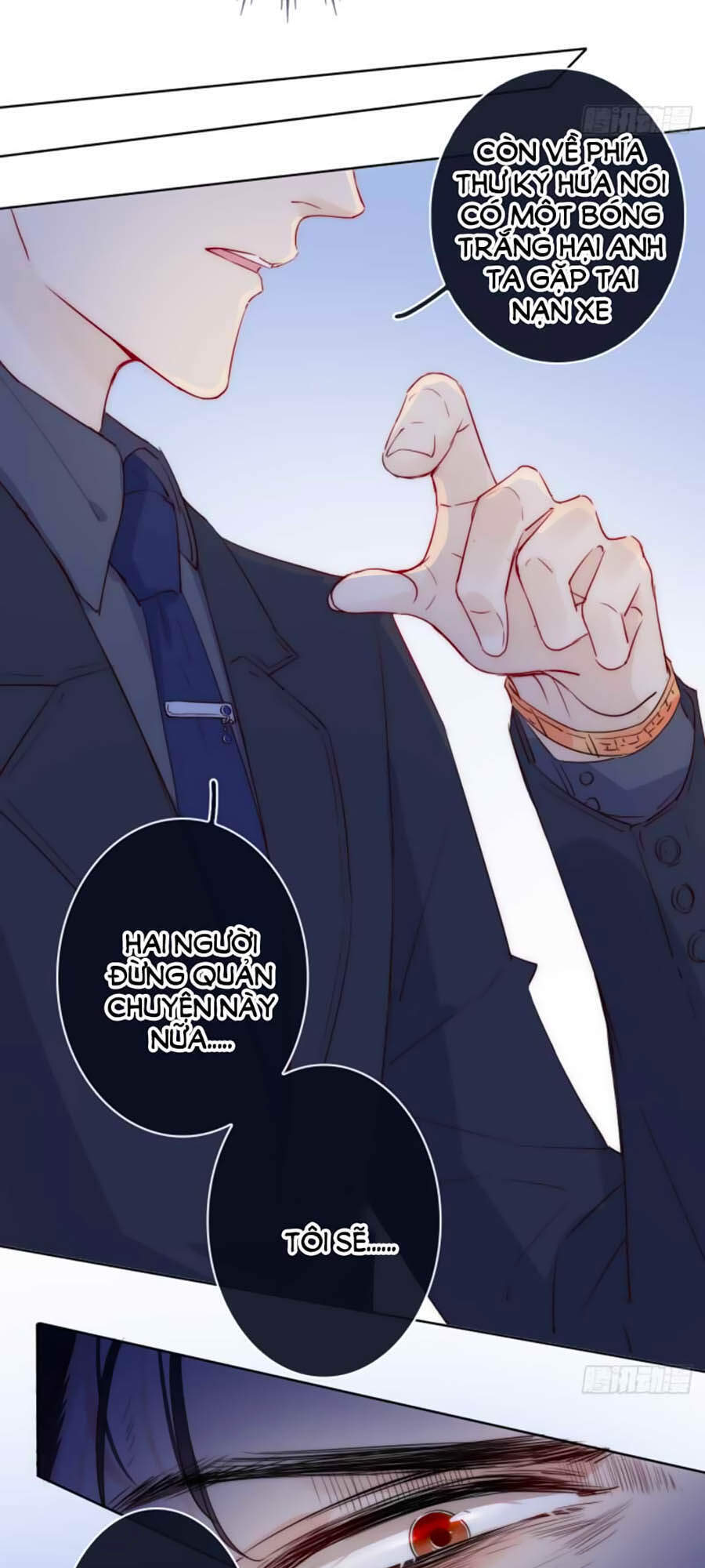 Kim Ốc Tàng Kiều Chapter 6 - 26