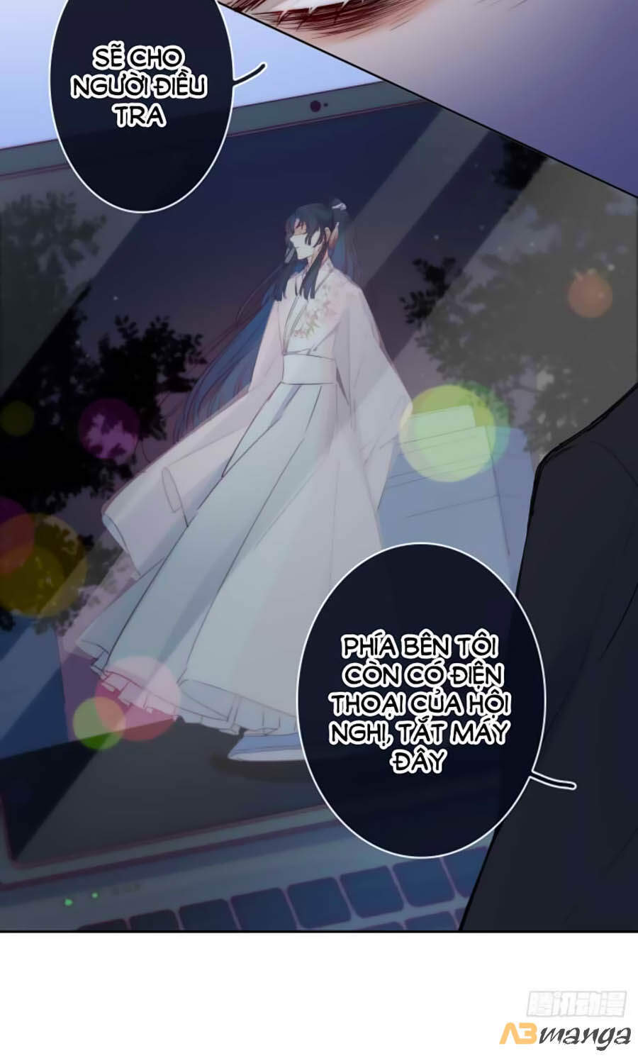 Kim Ốc Tàng Kiều Chapter 6 - 27