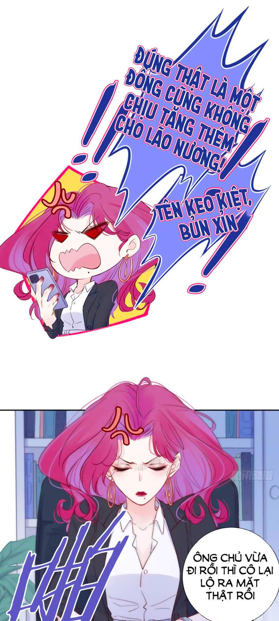 Kim Ốc Tàng Kiều Chapter 6 - 28