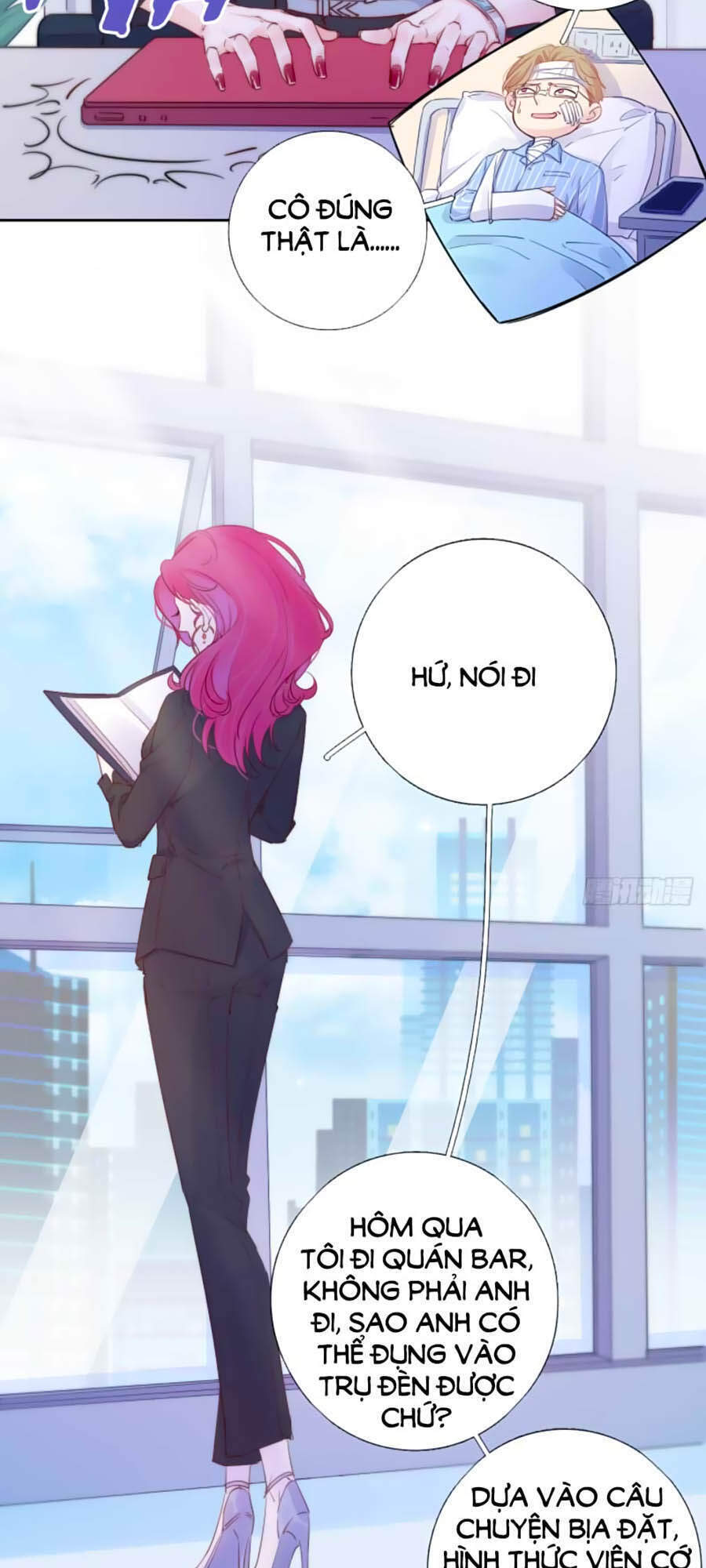 Kim Ốc Tàng Kiều Chapter 6 - 29