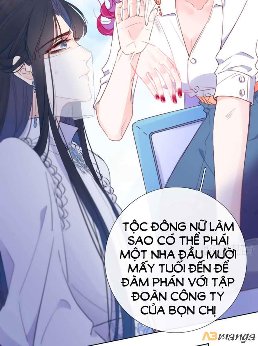 Kim Ốc Tàng Kiều Chapter 6 - 4