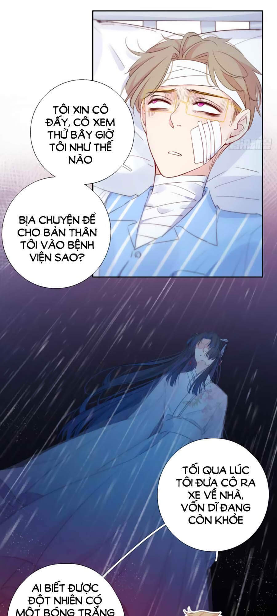 Kim Ốc Tàng Kiều Chapter 6 - 31