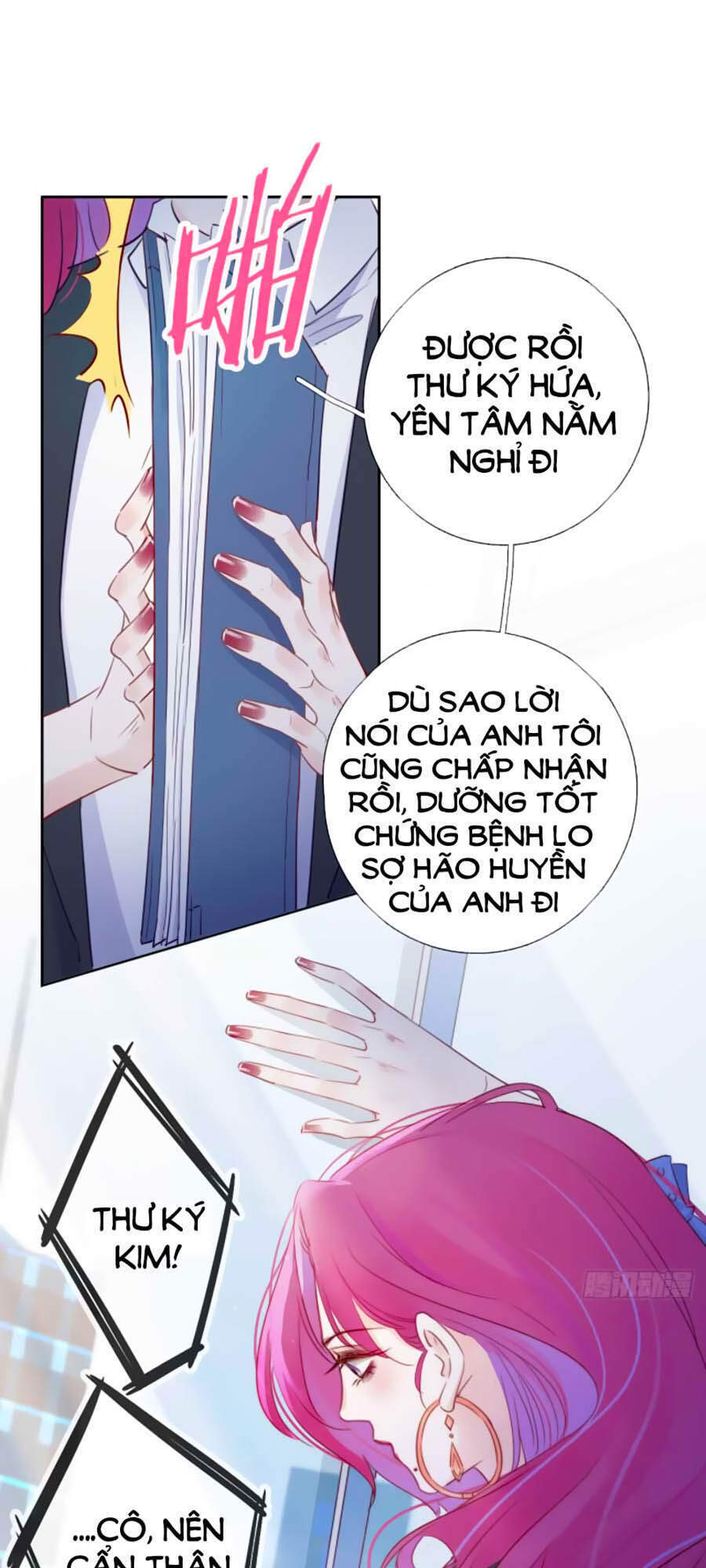 Kim Ốc Tàng Kiều Chapter 6 - 33