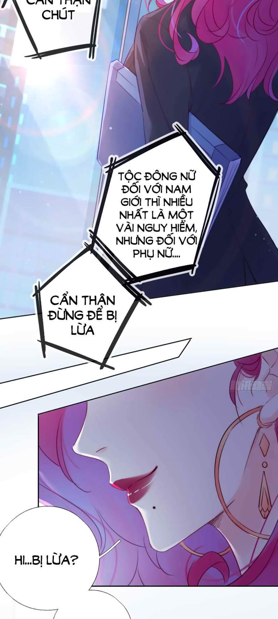 Kim Ốc Tàng Kiều Chapter 6 - 34