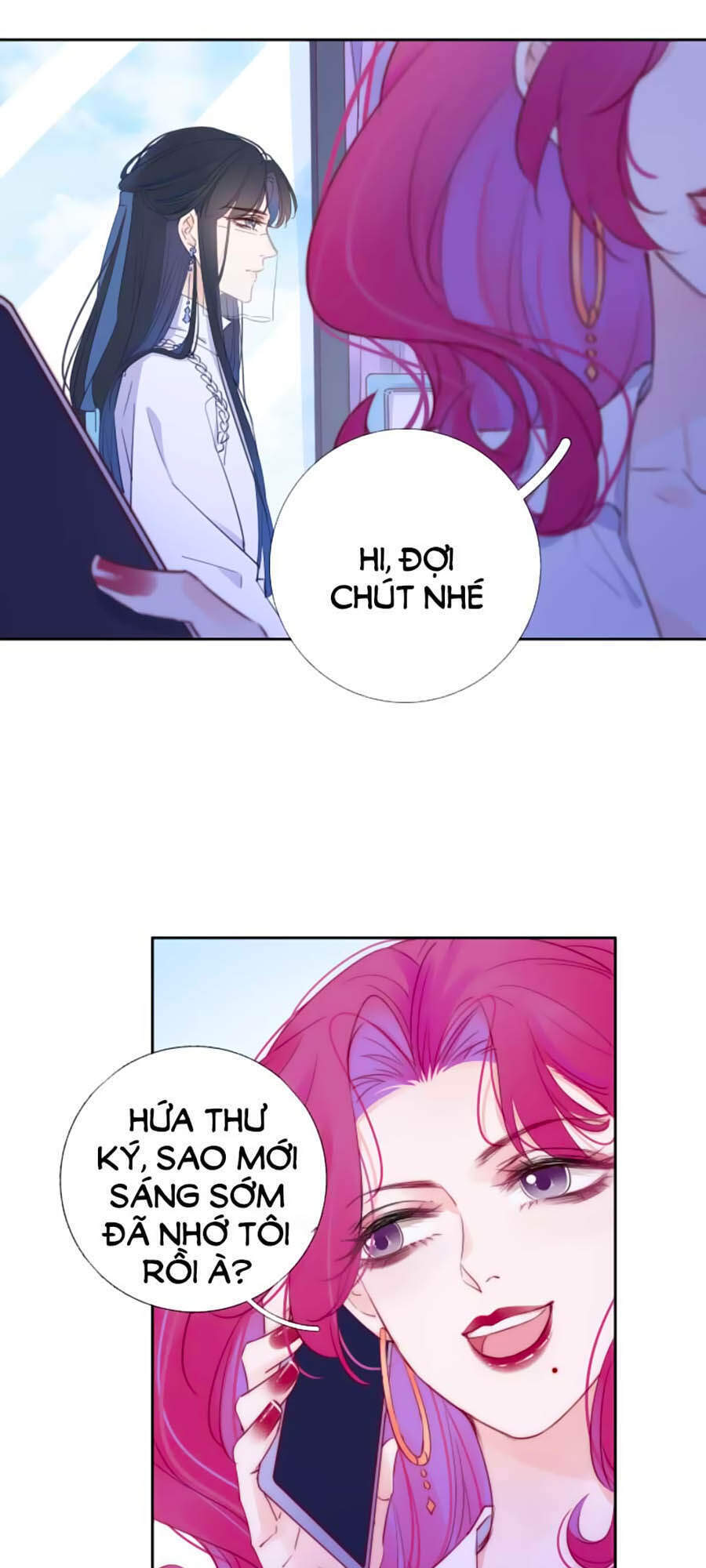 Kim Ốc Tàng Kiều Chapter 6 - 10