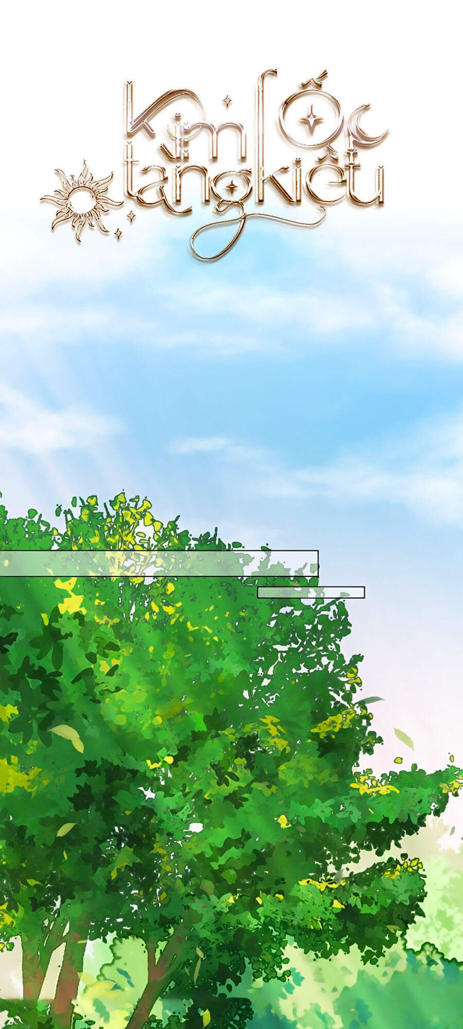 Kim Ốc Tàng Kiều Chapter 7 - 2