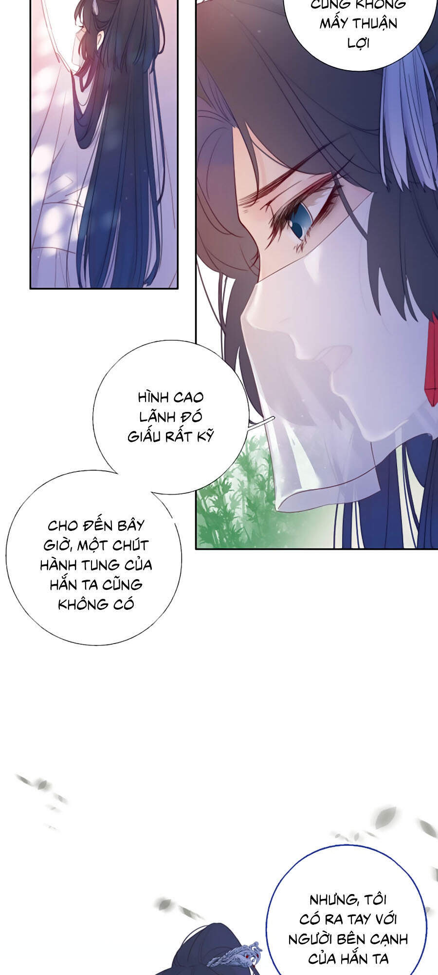 Kim Ốc Tàng Kiều Chapter 7 - 15