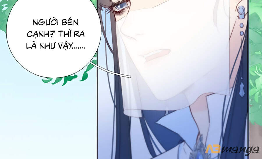 Kim Ốc Tàng Kiều Chapter 7 - 17