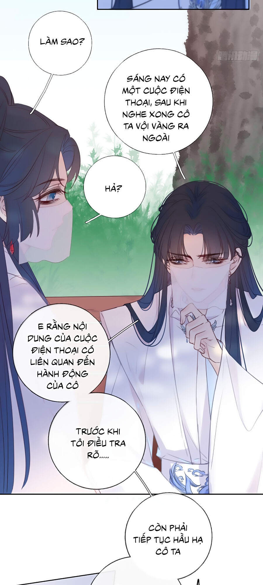 Kim Ốc Tàng Kiều Chapter 7 - 18