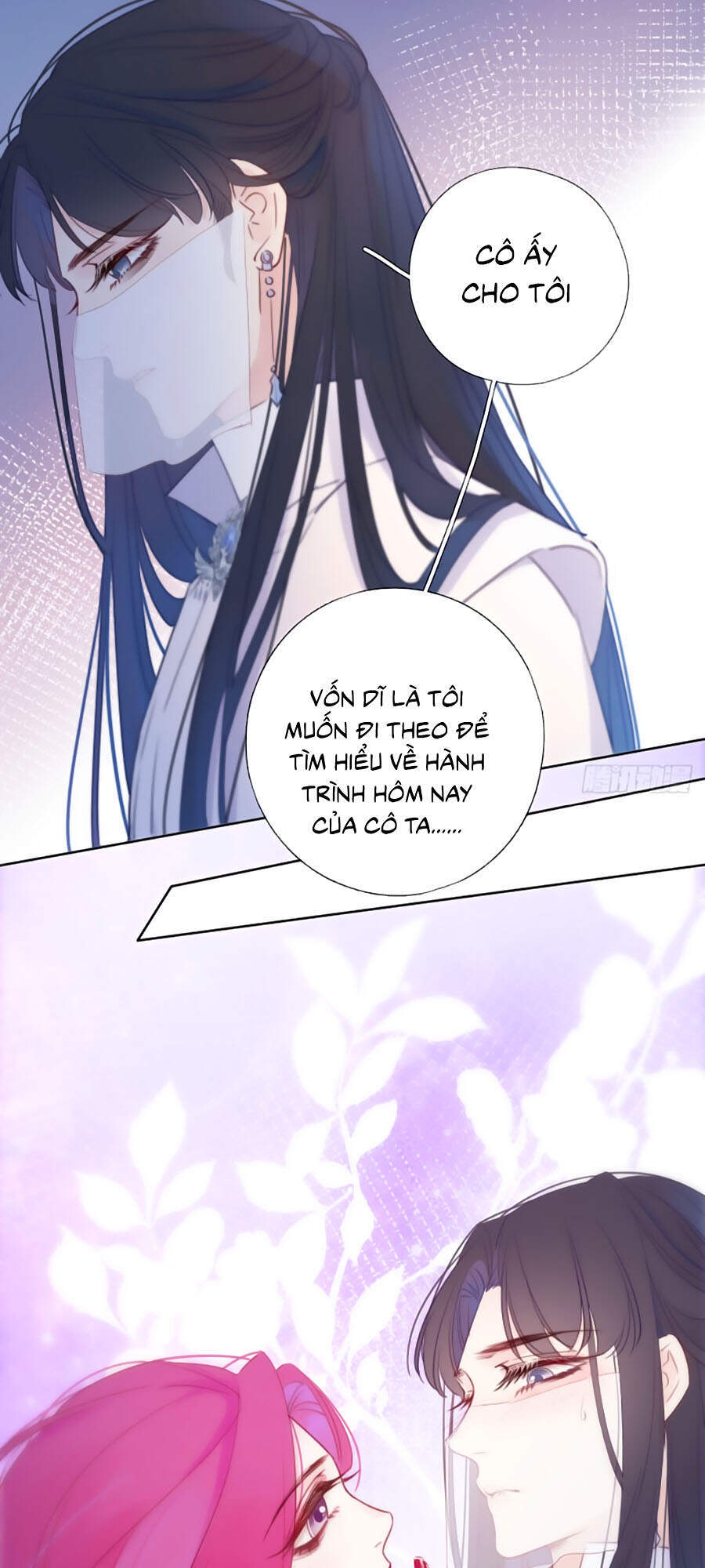 Kim Ốc Tàng Kiều Chapter 7 - 20