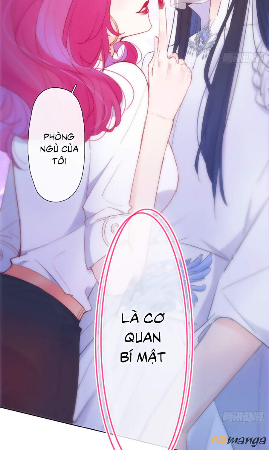 Kim Ốc Tàng Kiều Chapter 7 - 21