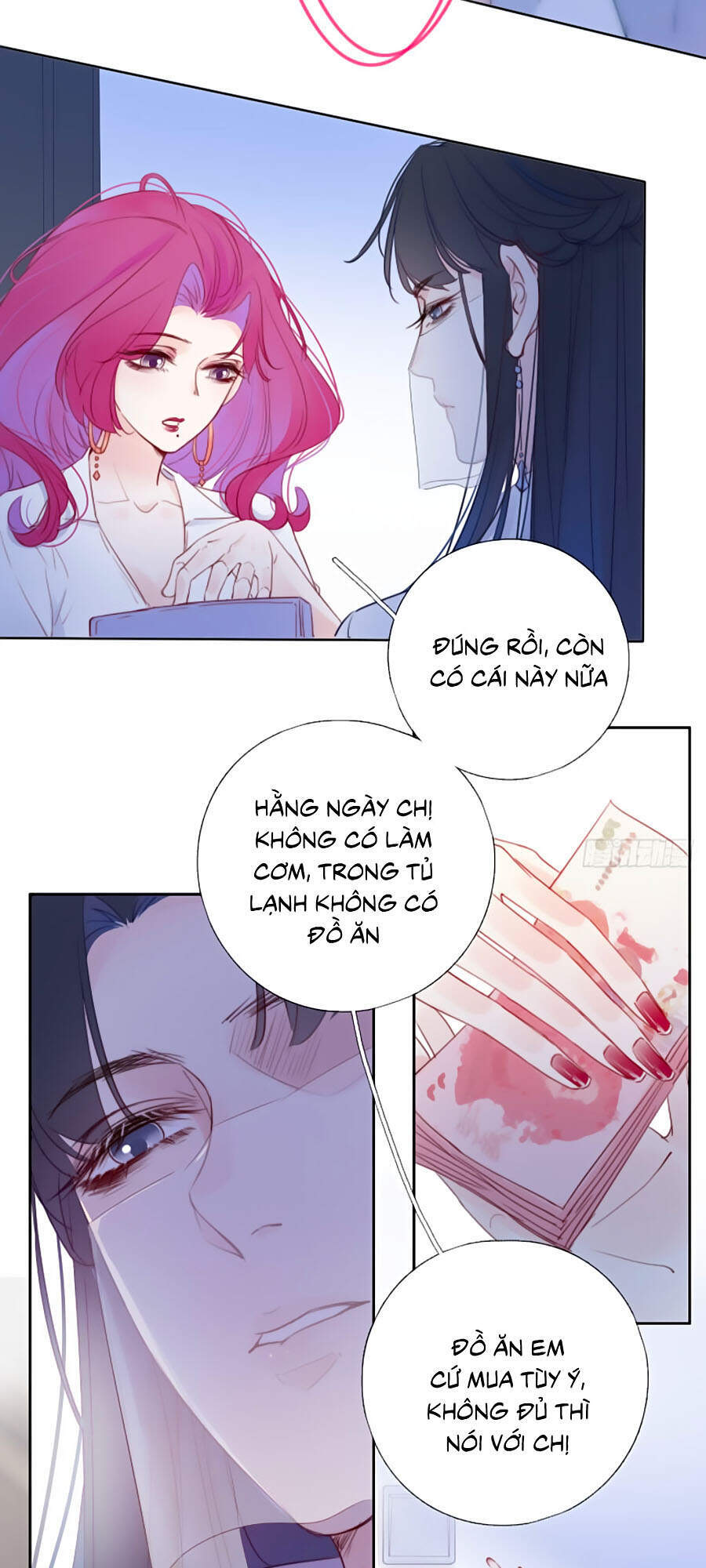 Kim Ốc Tàng Kiều Chapter 7 - 22