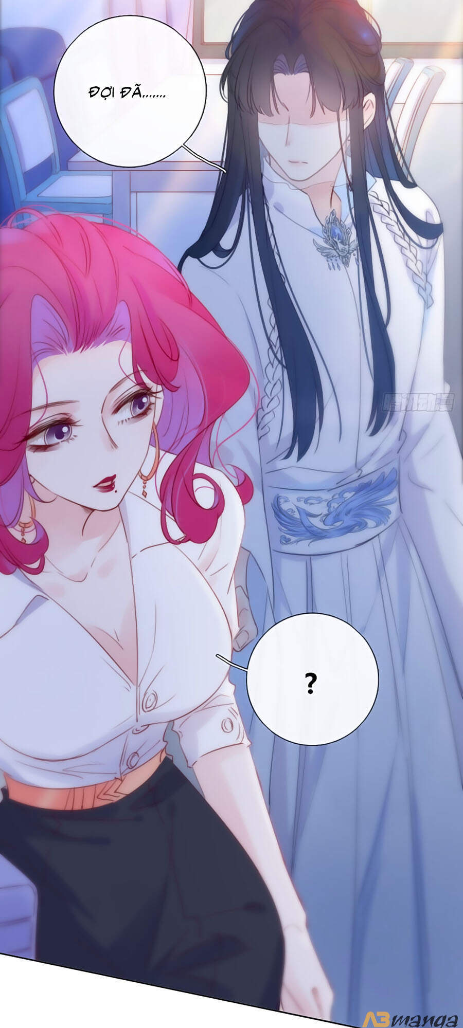 Kim Ốc Tàng Kiều Chapter 7 - 24