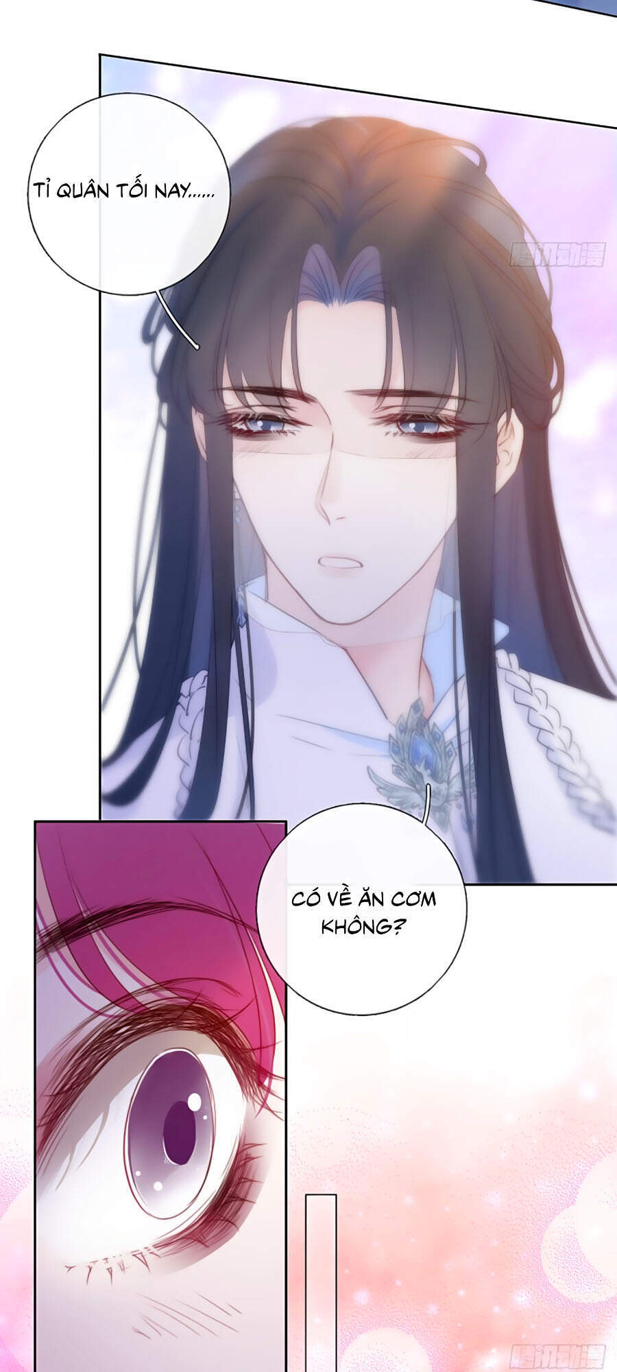 Kim Ốc Tàng Kiều Chapter 7 - 26