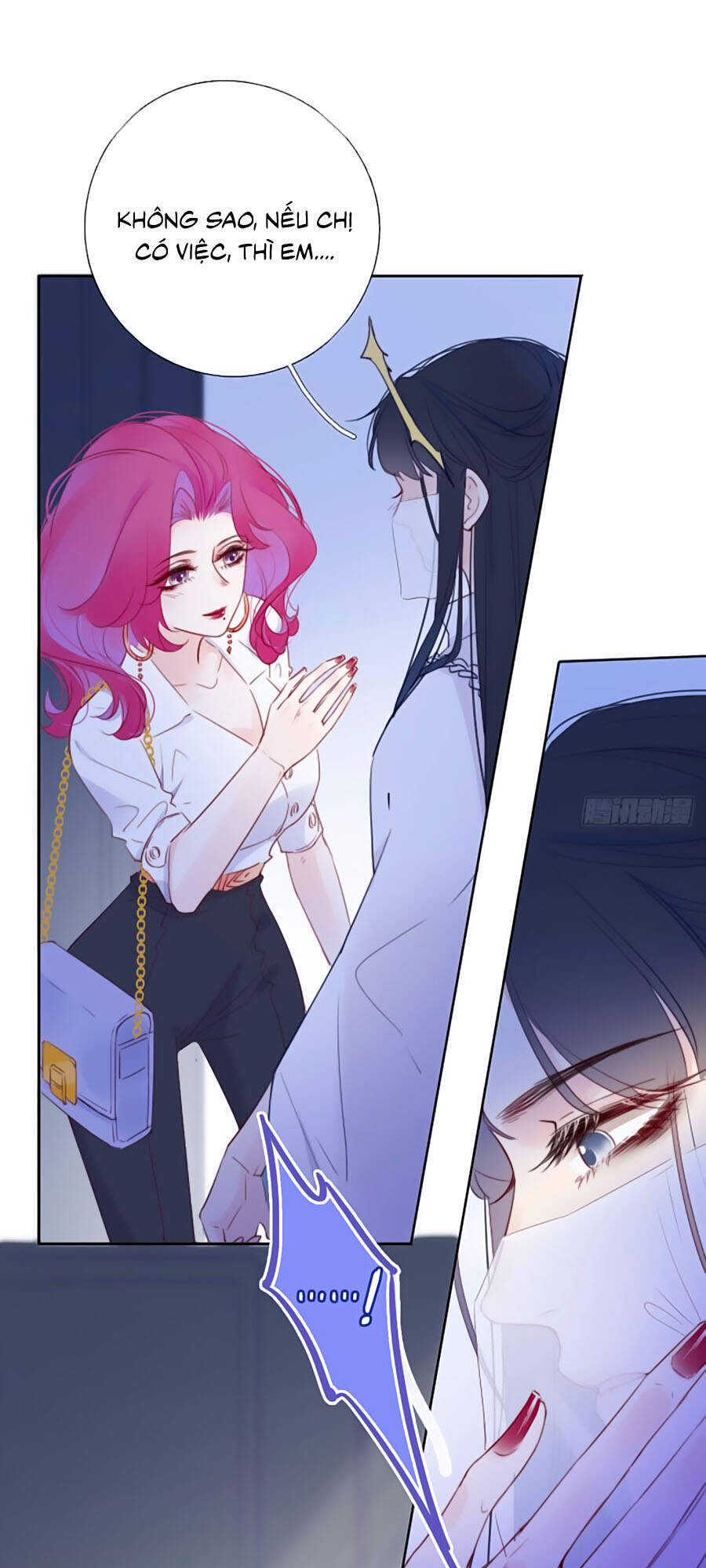 Kim Ốc Tàng Kiều Chapter 7 - 28