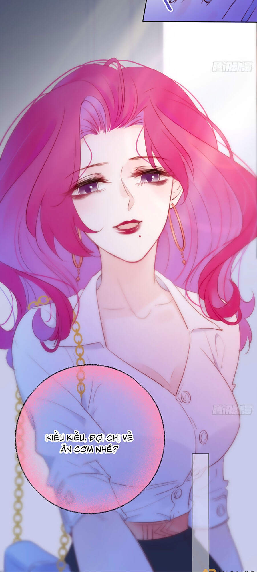 Kim Ốc Tàng Kiều Chapter 7 - 29