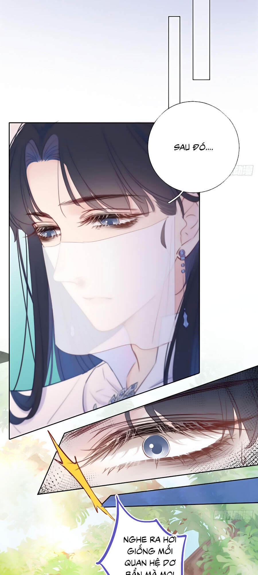 Kim Ốc Tàng Kiều Chapter 7 - 31