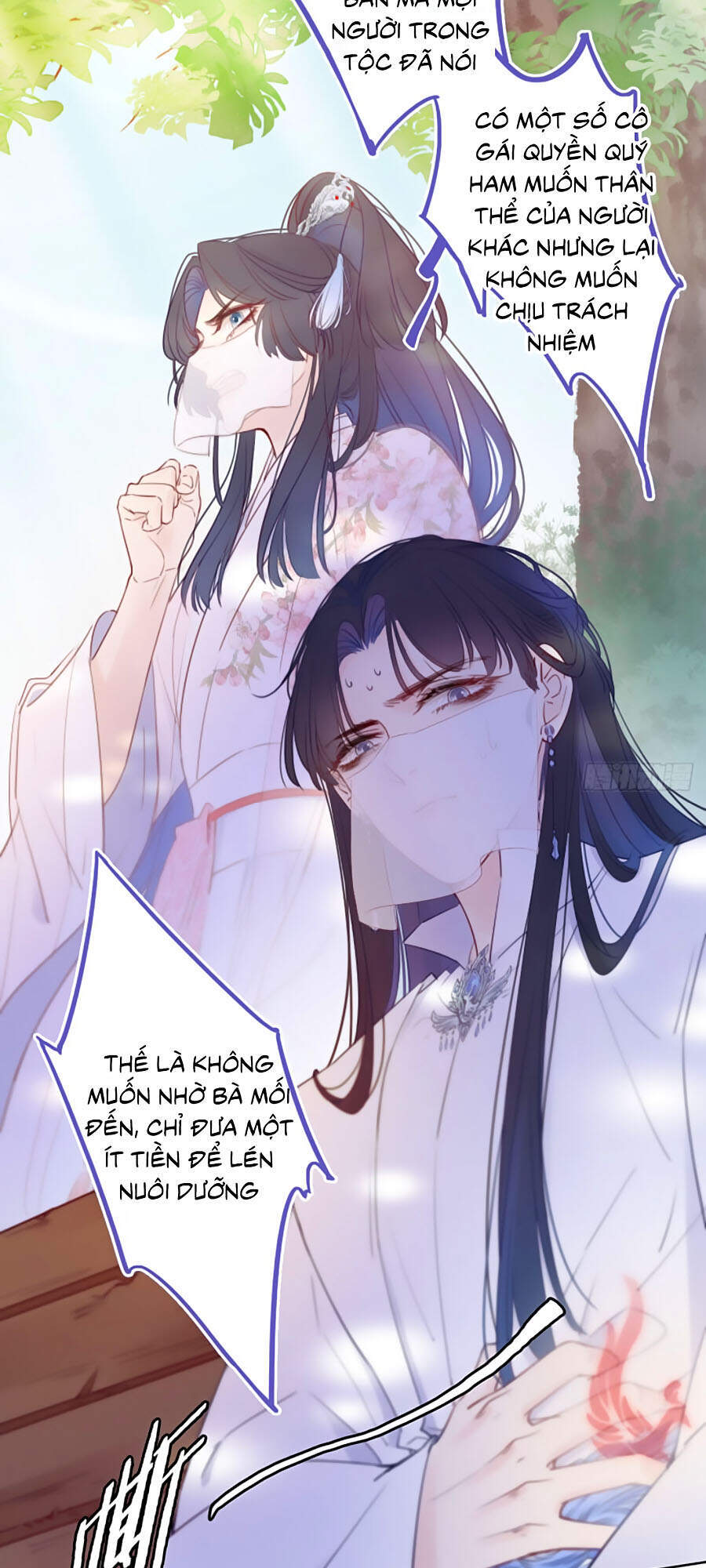 Kim Ốc Tàng Kiều Chapter 7 - 32