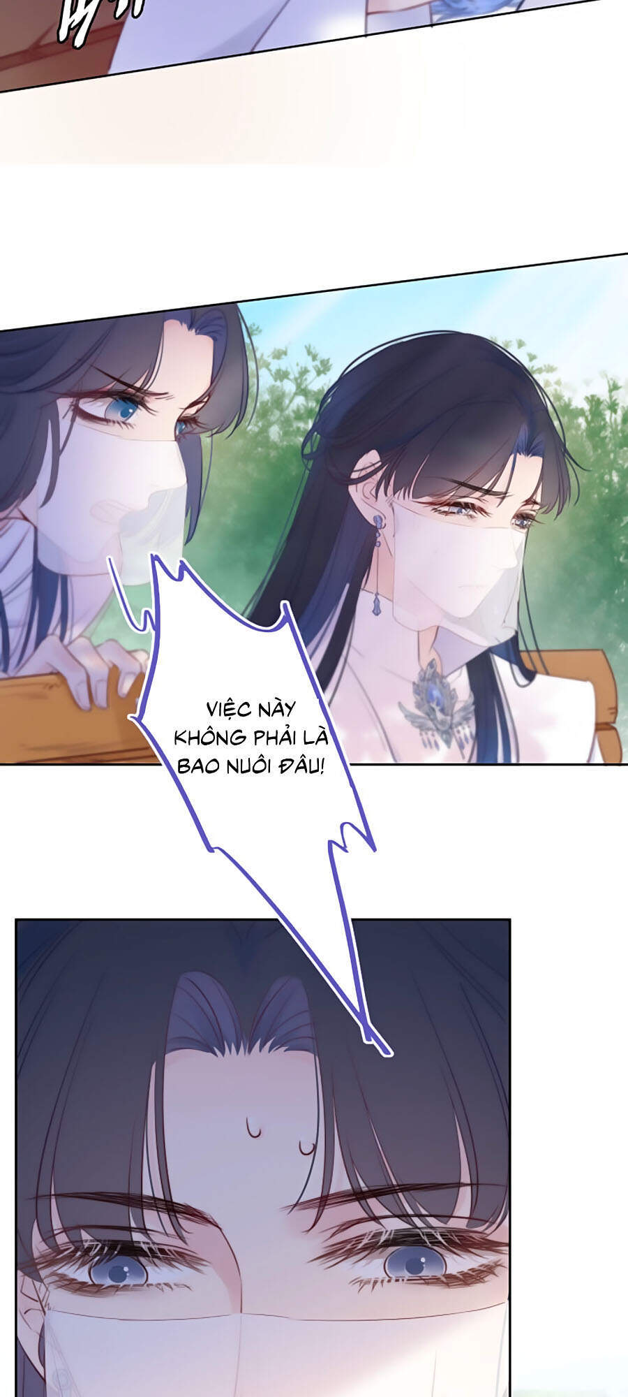 Kim Ốc Tàng Kiều Chapter 7 - 33