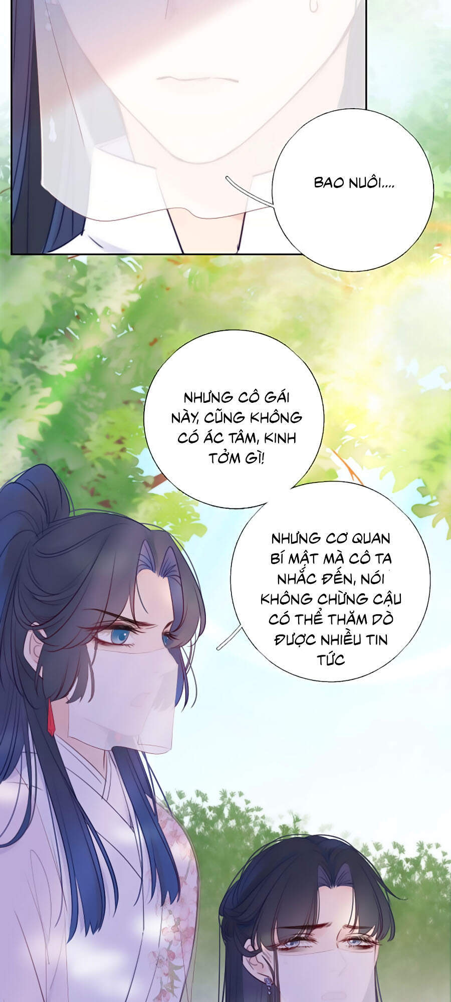 Kim Ốc Tàng Kiều Chapter 7 - 34